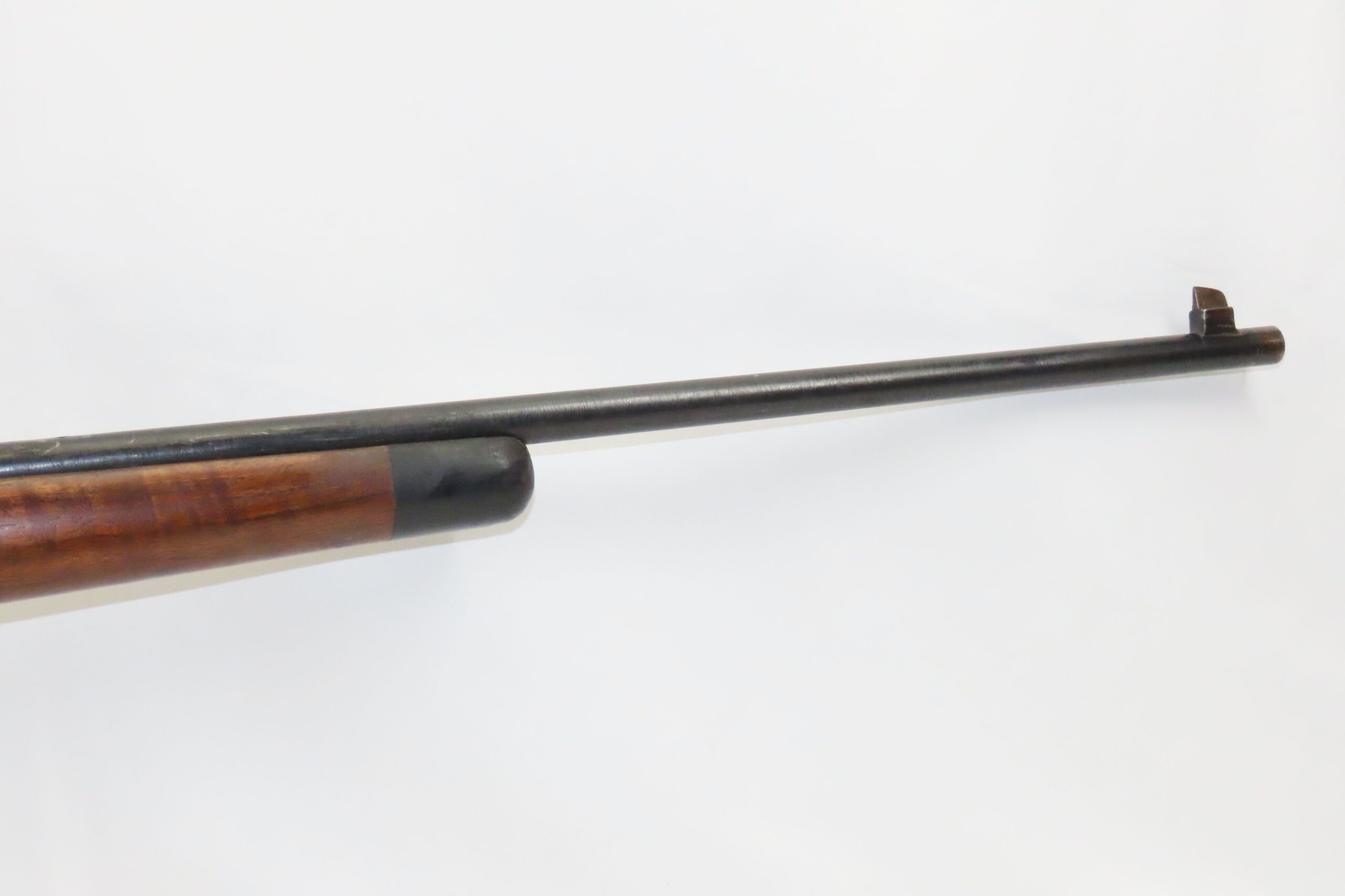 Norwegian Krag Sporting Rifle 5.25 C&RAntique005 | Ancestry Guns