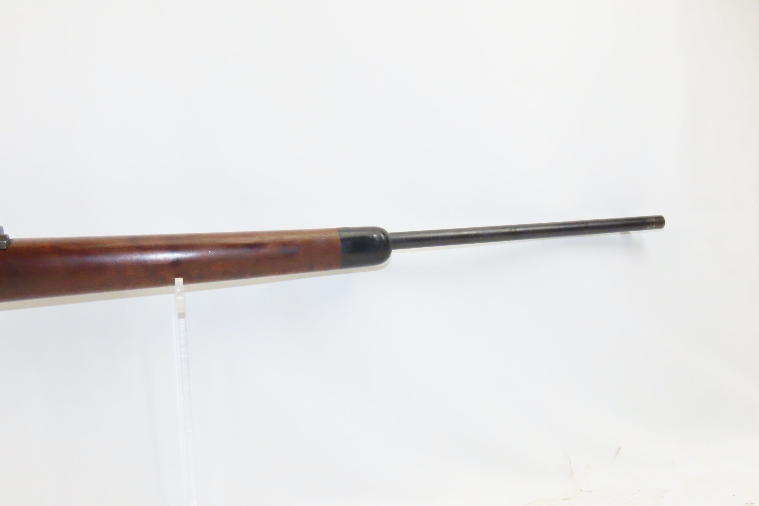 Norwegian Krag Sporting Rifle 5.25 C&RAntique008 | Ancestry Guns