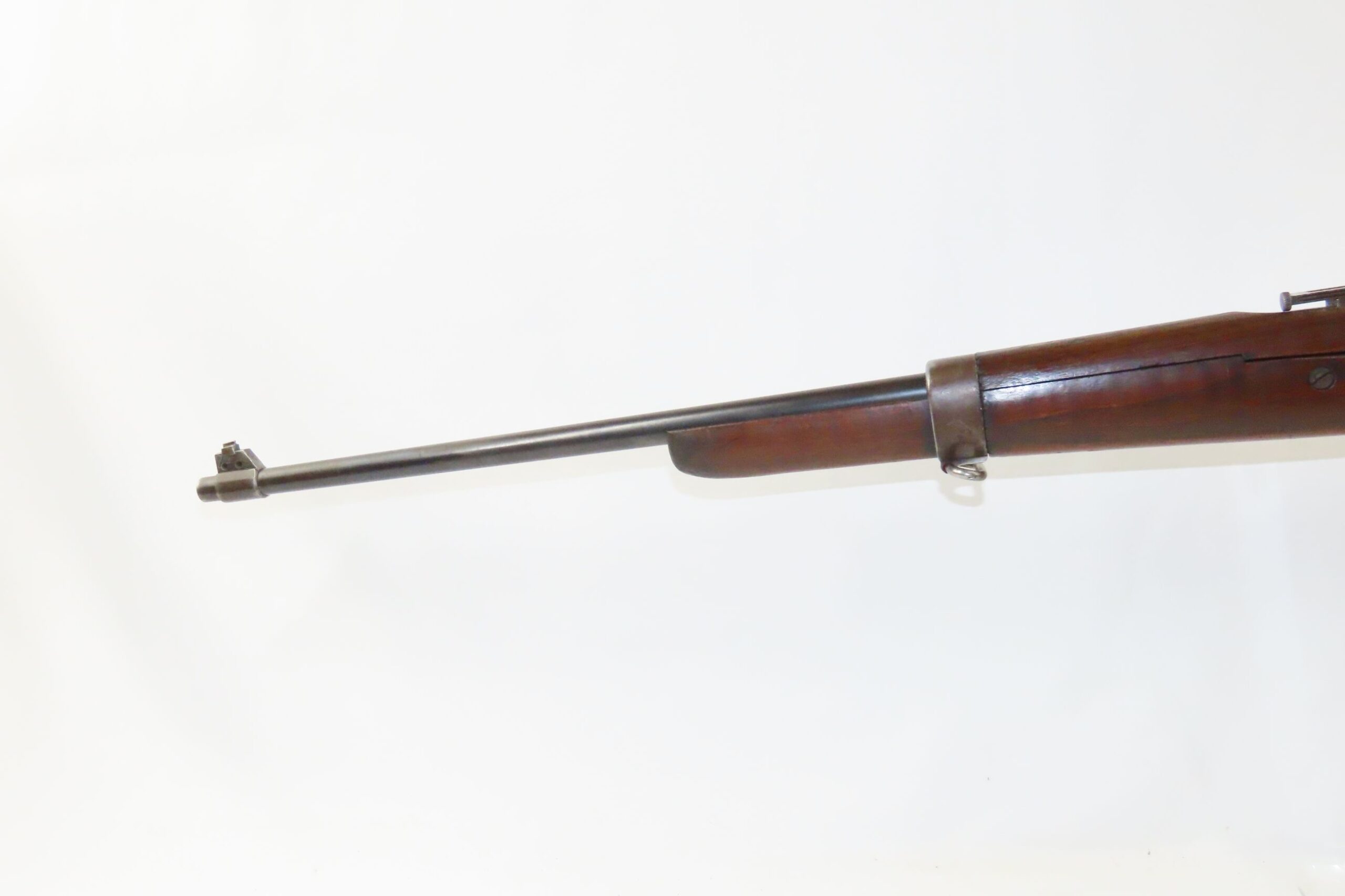 Ross Model 1905 Straight Pull Rifle 6.6 C&rantique018 