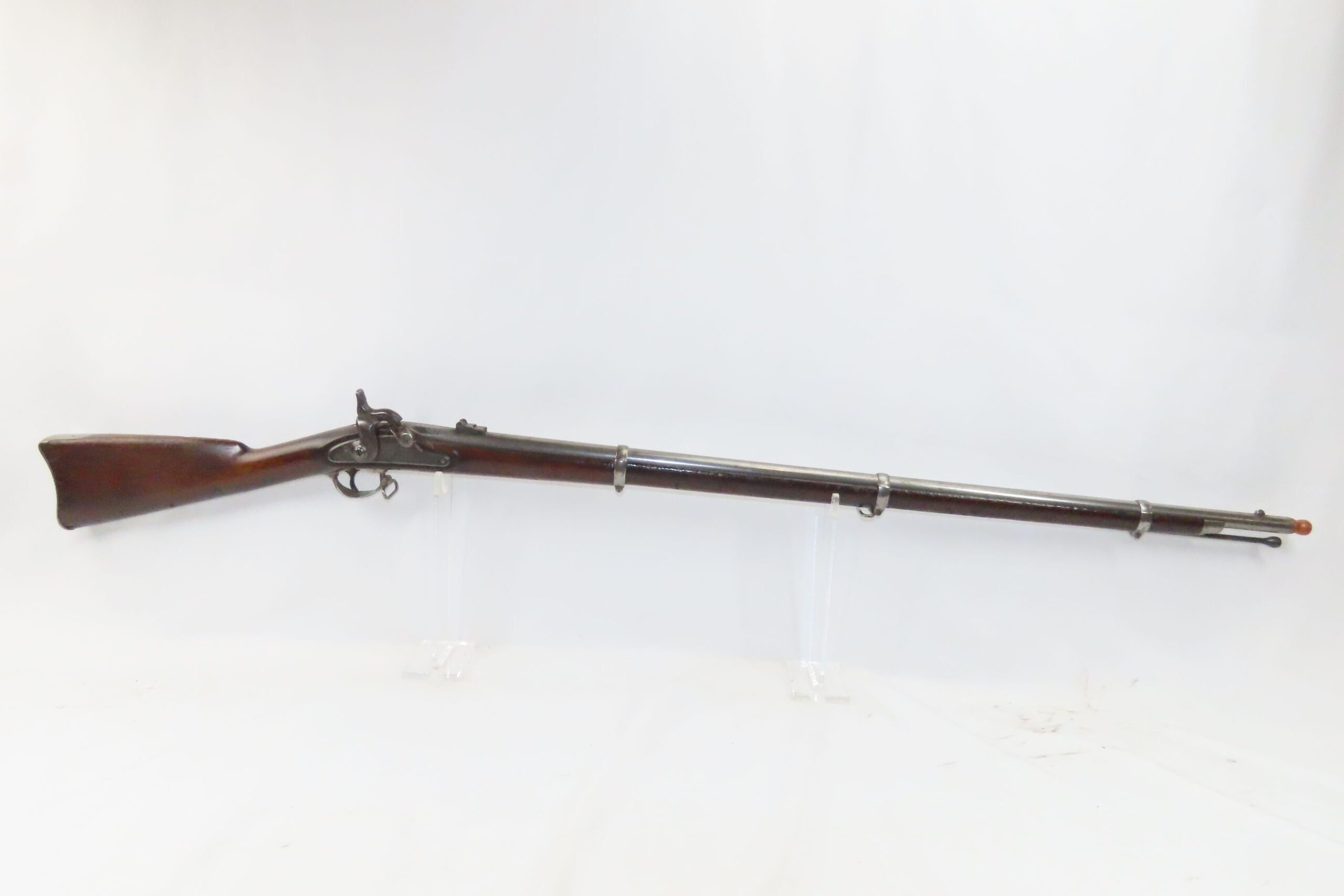 Springfield Model 1863 Rifle Musket 6.14 C&rantique002 