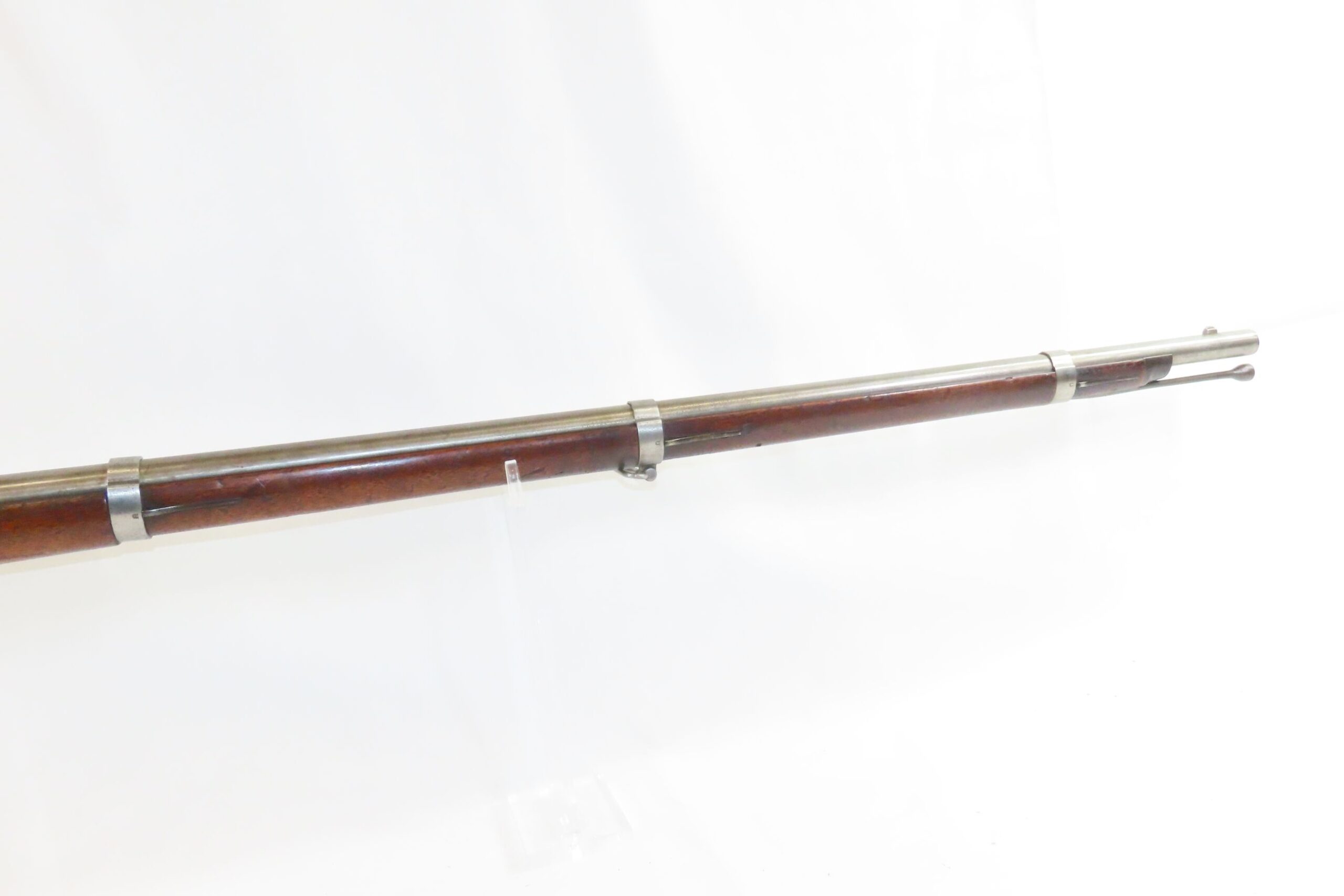 U.S. Springfield MOdel 1863 Type II Model 1864 Rifle Musket with ...