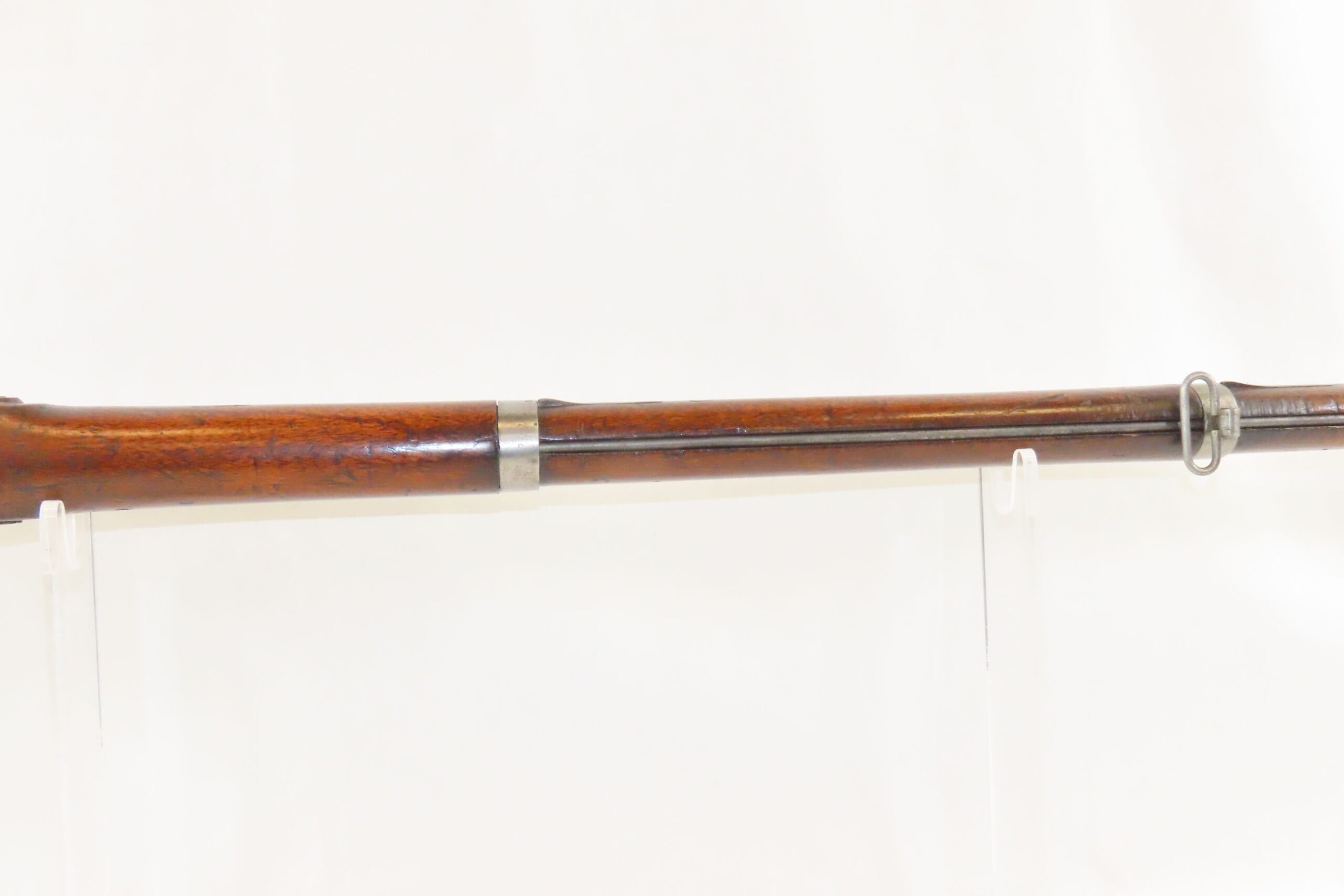 U.S. Springfield MOdel 1863 Type II Model 1864 Rifle Musket with ...