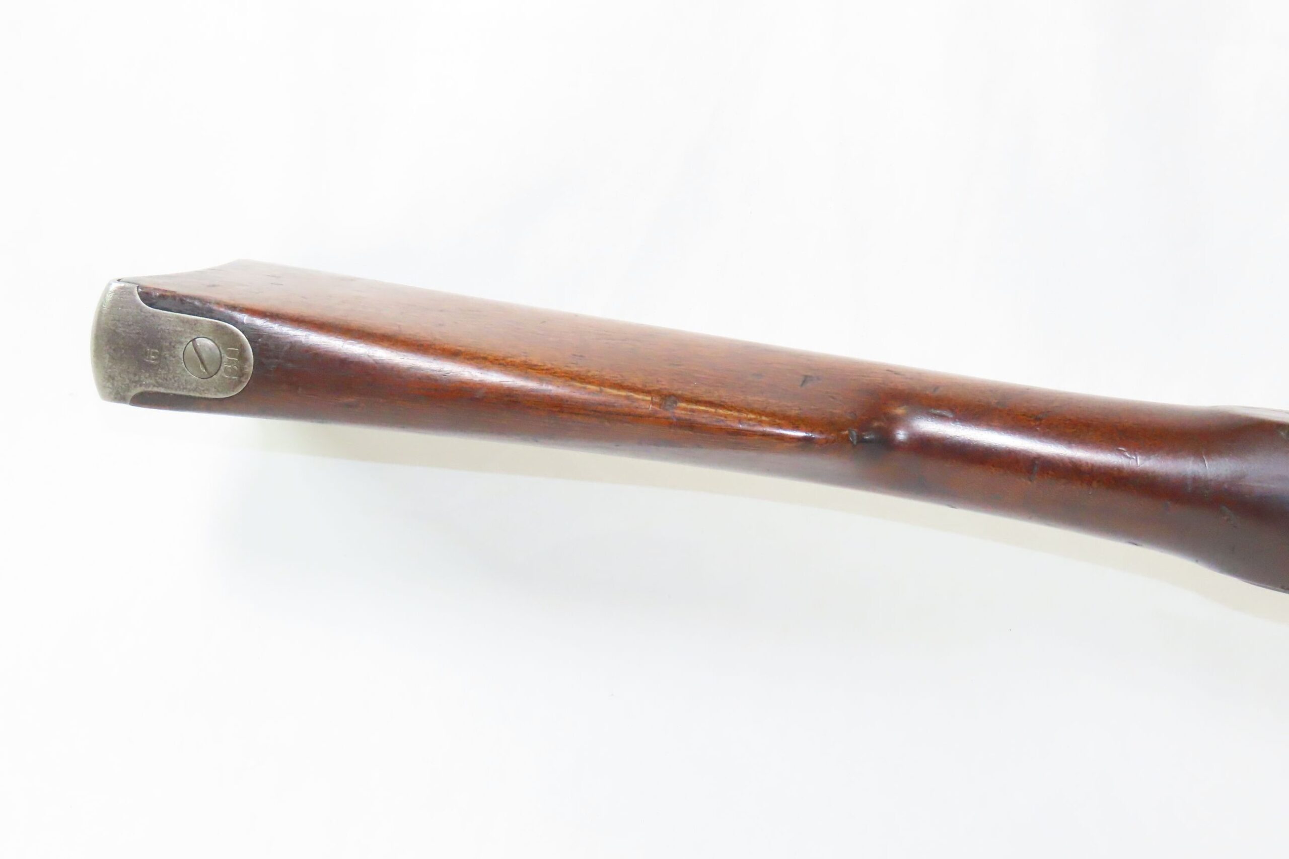 U.S. Springfield MOdel 1863 Type II Model 1864 Rifle Musket With ...