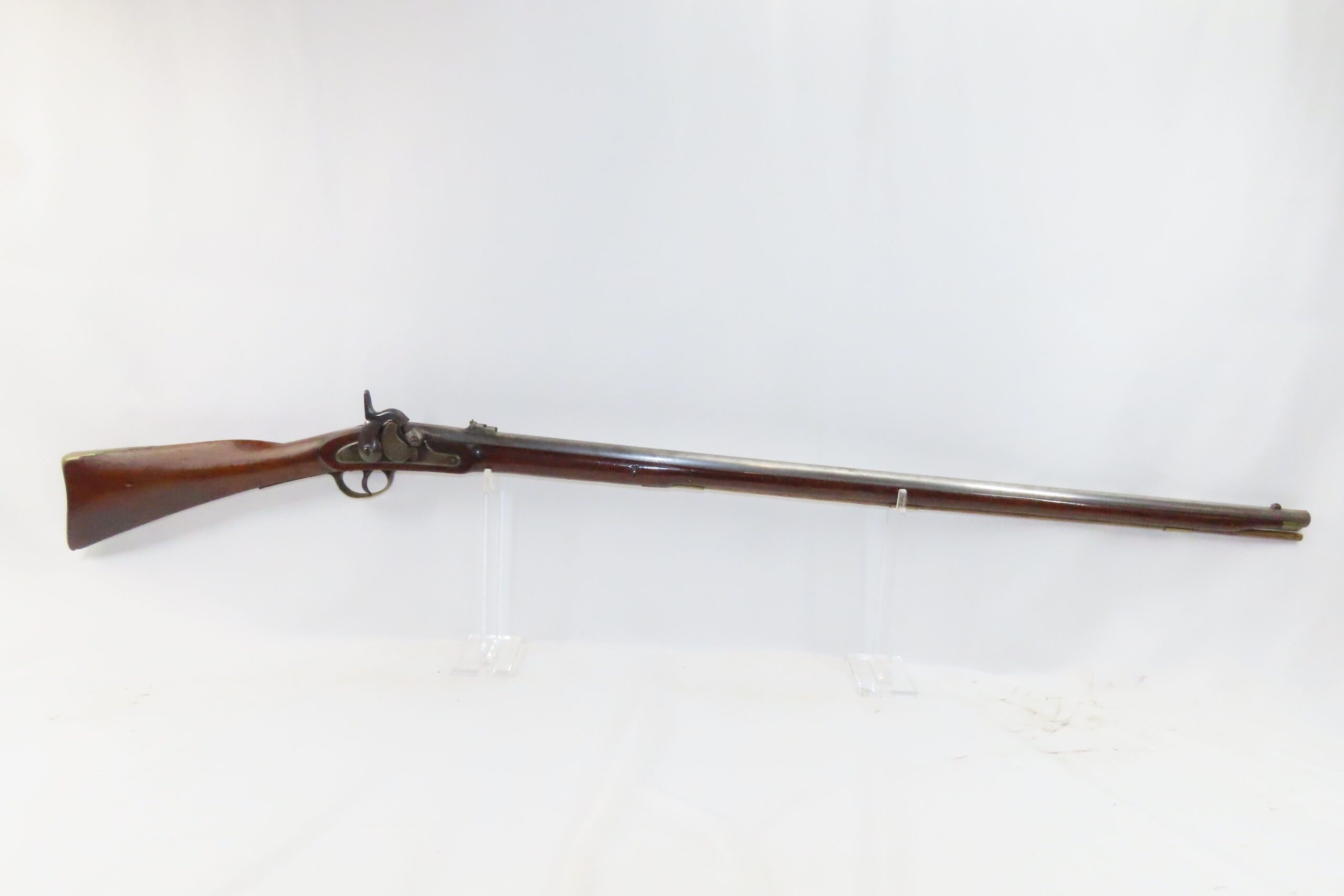 Composite Rifle Musket 6.5 C&RAntique002 | Ancestry Guns