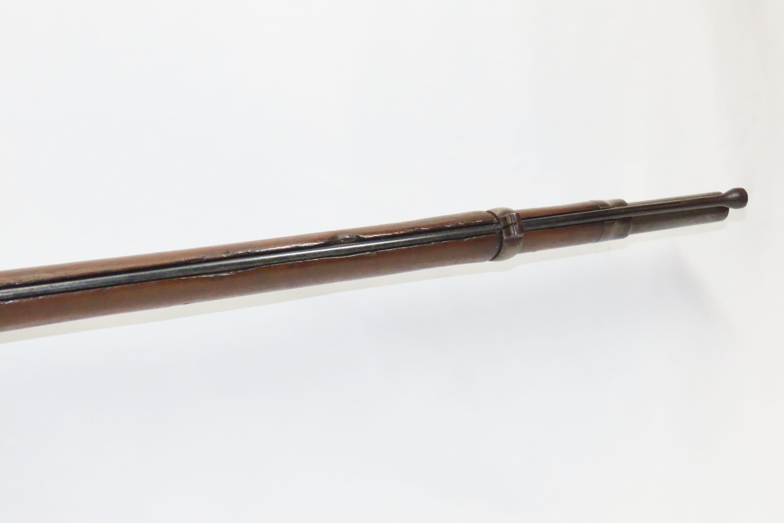 Colt Model 1861 Rifle Musket Maine 14th Infantry Civil War Edwin J ...