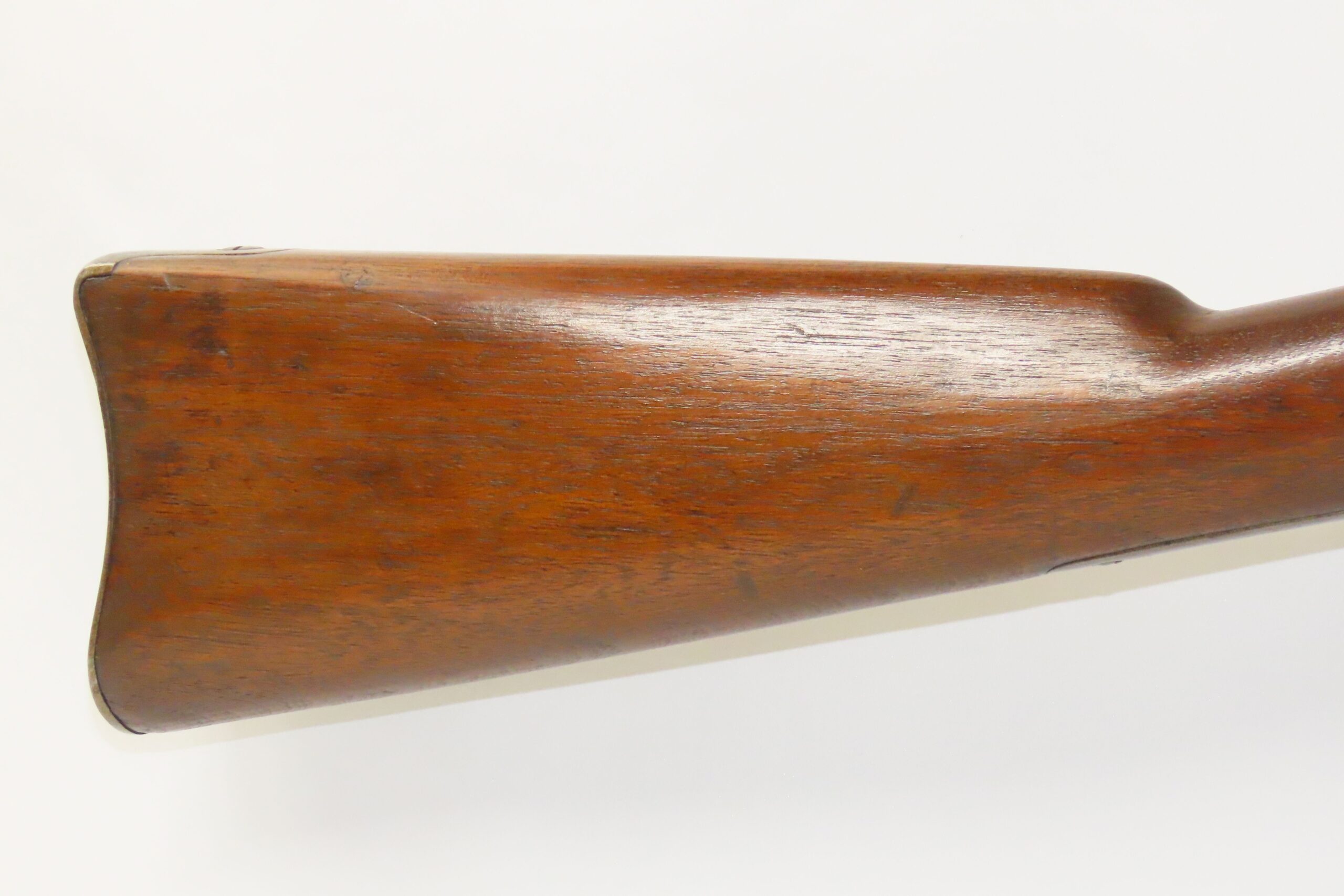 Colt Model 1861 Rifle Musket Maine 14th Infantry Civil War Edwin J ...