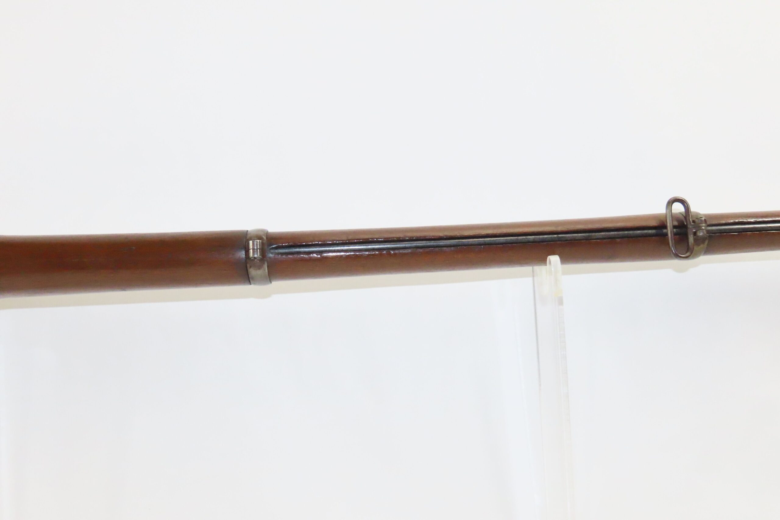 Colt Model 1861 Rifle Musket Maine 14th Infantry Civil War Edwin J ...