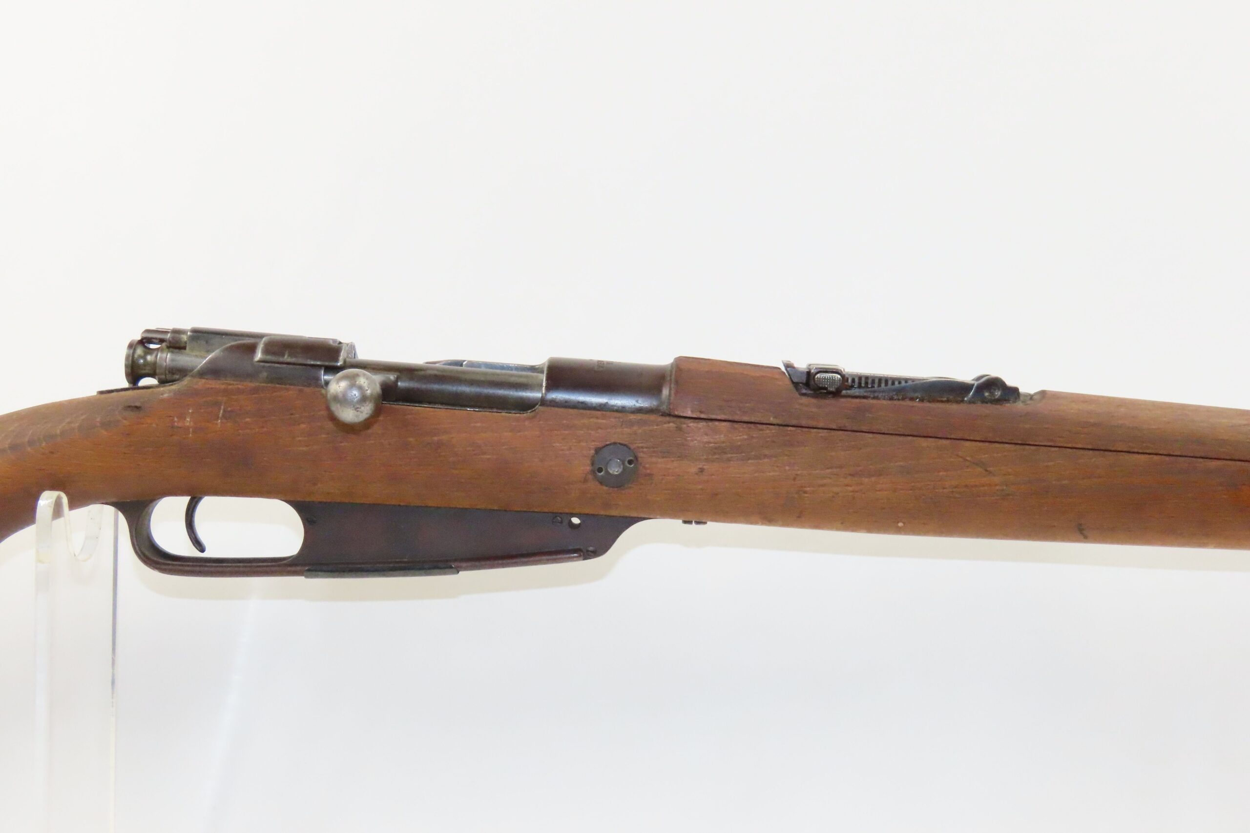 Ankara Model 1890 29 Rifle 1.8 C&RAntique004 | Ancestry Guns