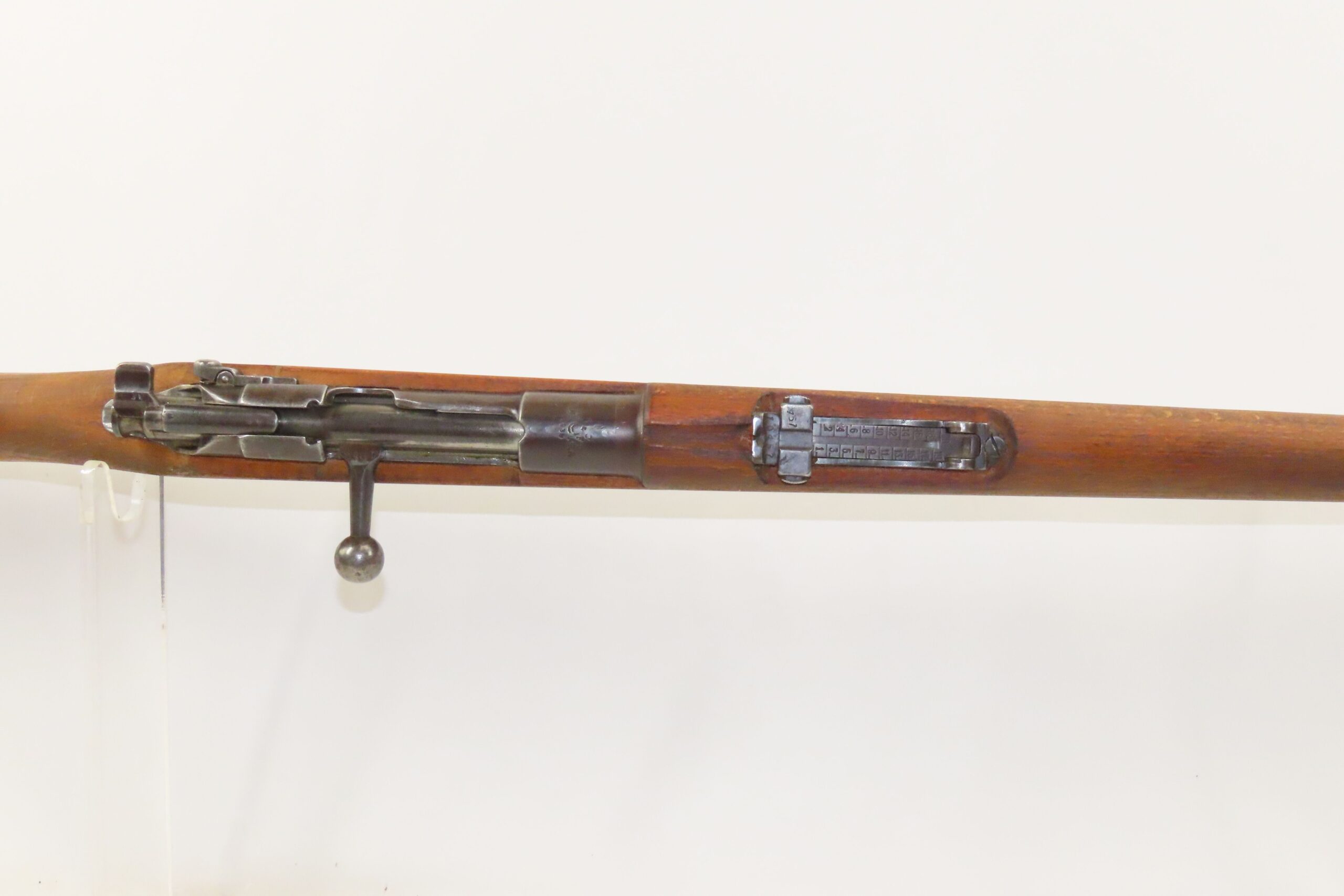 Ankara Model 1890 29 Rifle 1.8 C&rantique013 