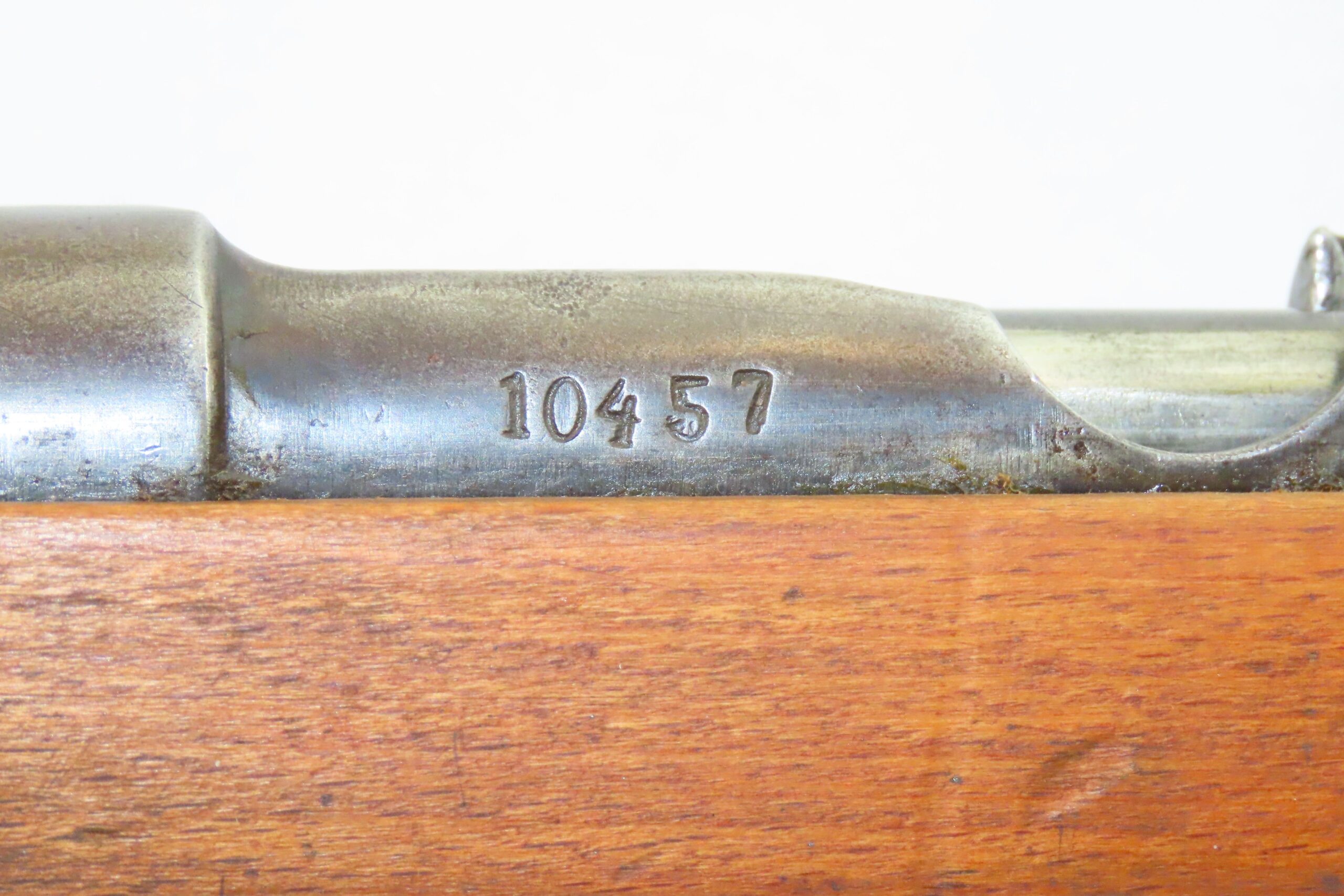 Ankara Model 1890 29 Rifle 1.8 C&rantique015 