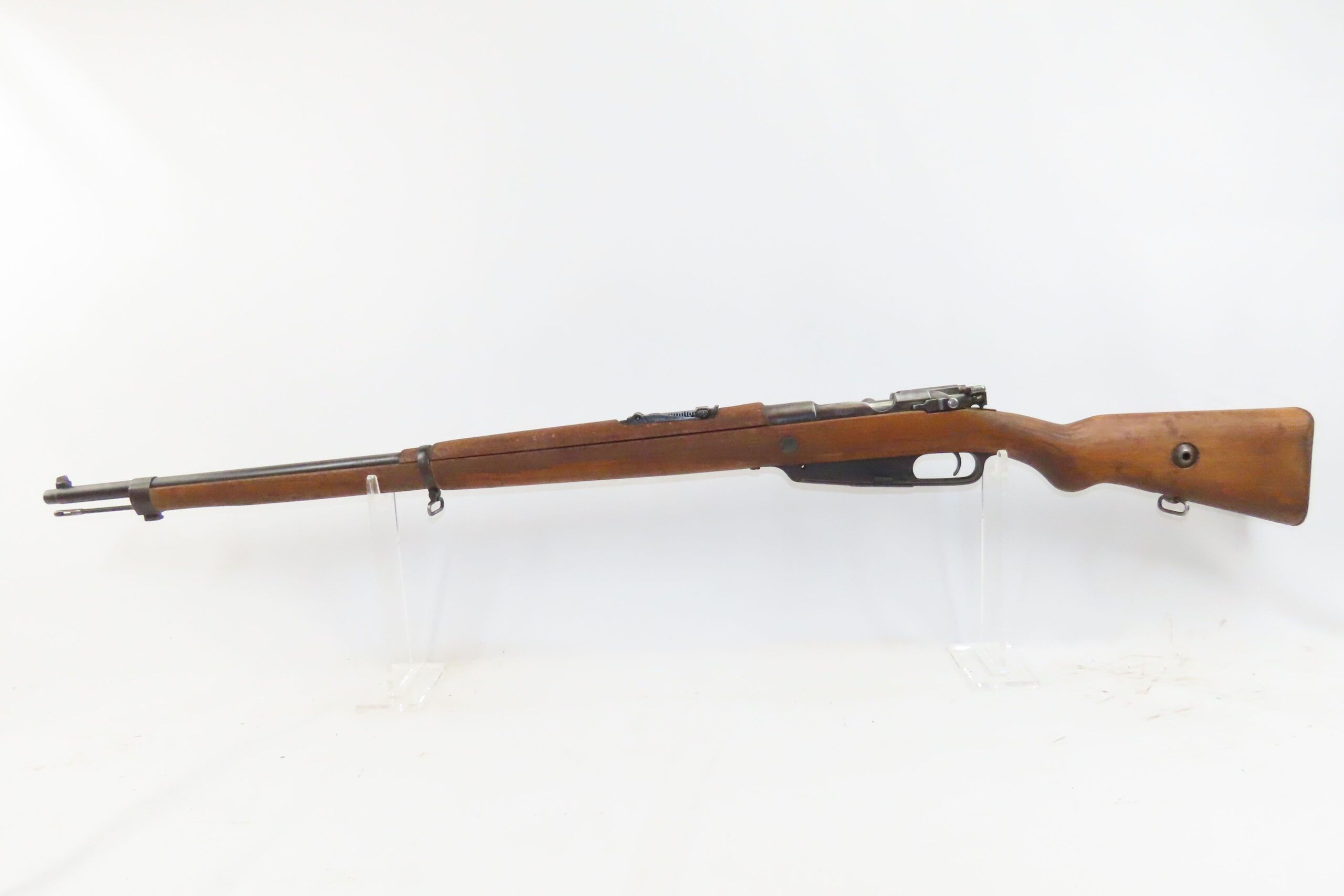 Ankara Model 1890 29 Rifle 1.8 C&rantique016 