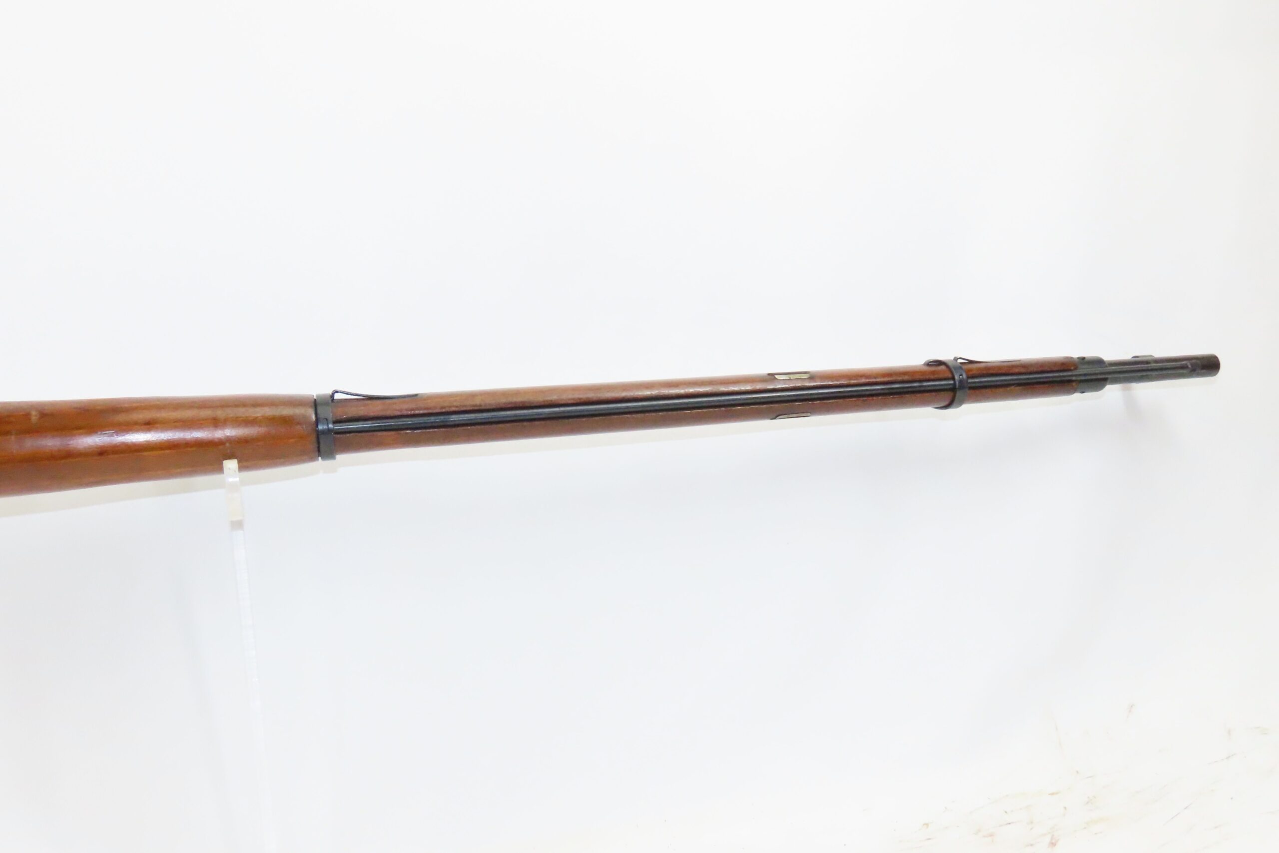 Soviet Izhevsk Model 1891 30 Rifle 1.26 C&RAntique010 | Ancestry Guns