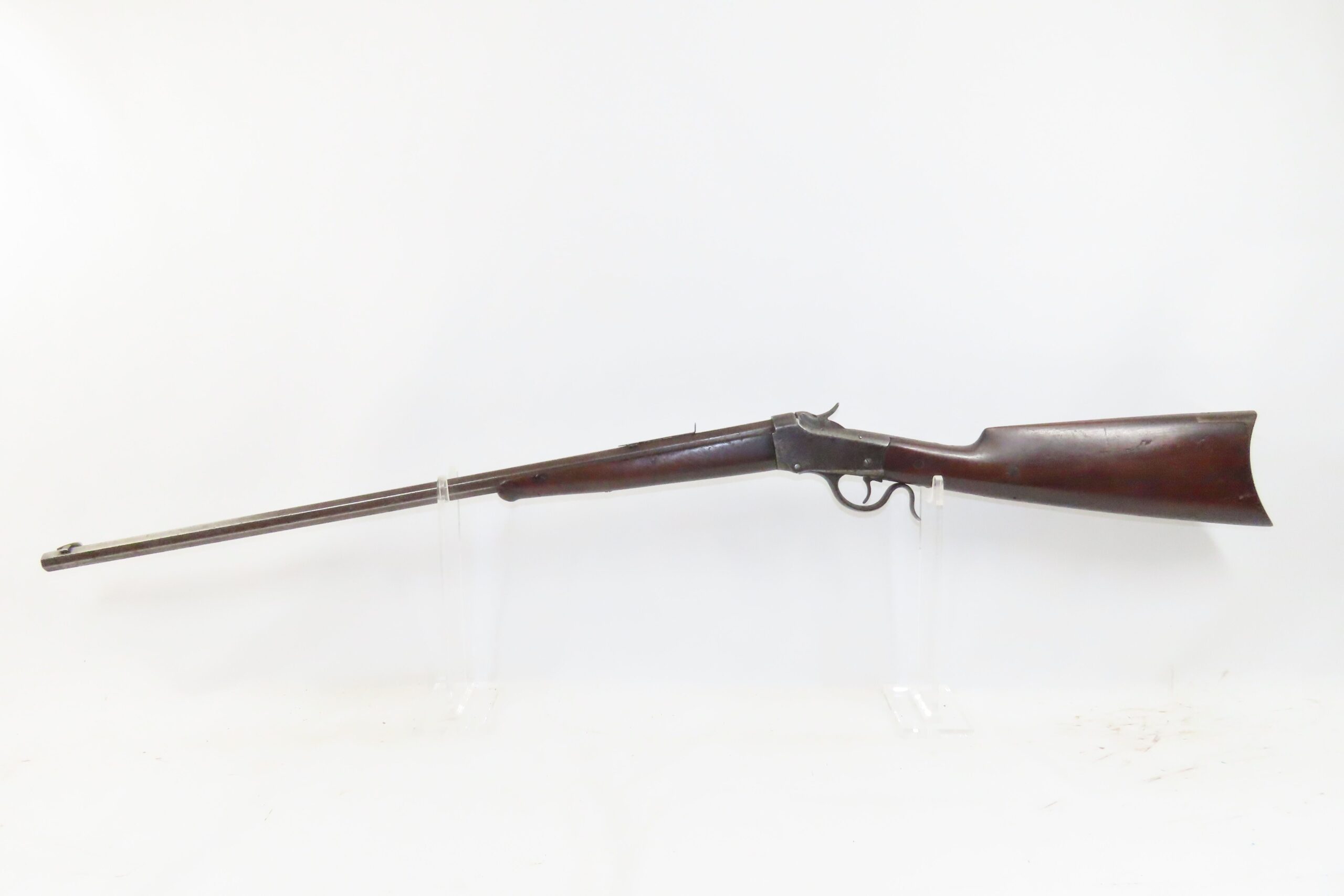 Winchester Model 1885 Rifle 1.15 C&RAntique002 | Ancestry Guns