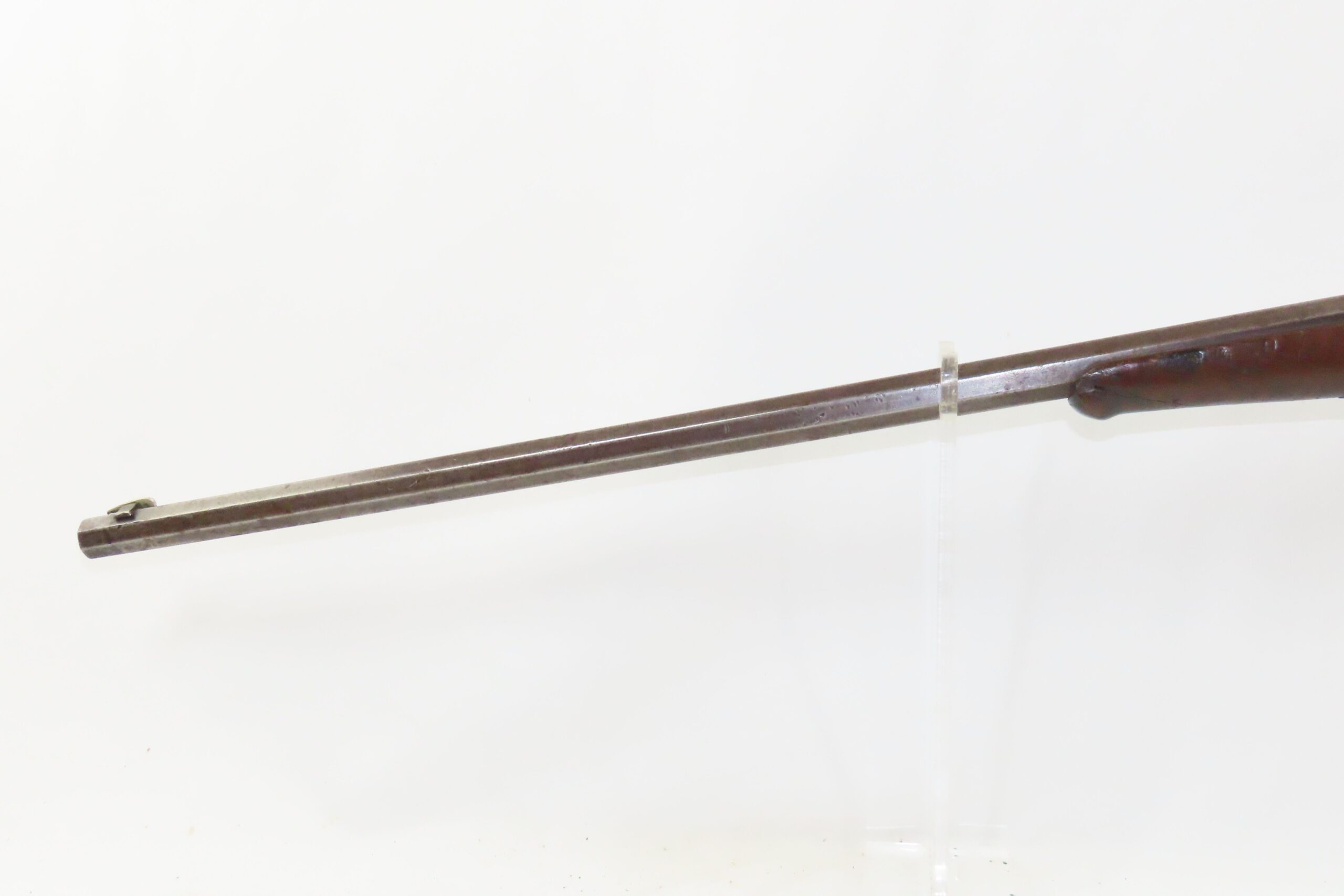 Winchester Model 1885 Rifle 1.15 C&RAntique005 | Ancestry Guns