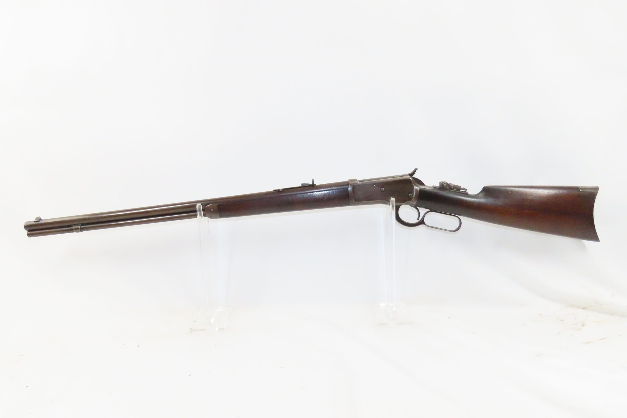 c1899 WINCHESTER M1892 Lever Action .32-20 WCF Repeater C&R “THE ...