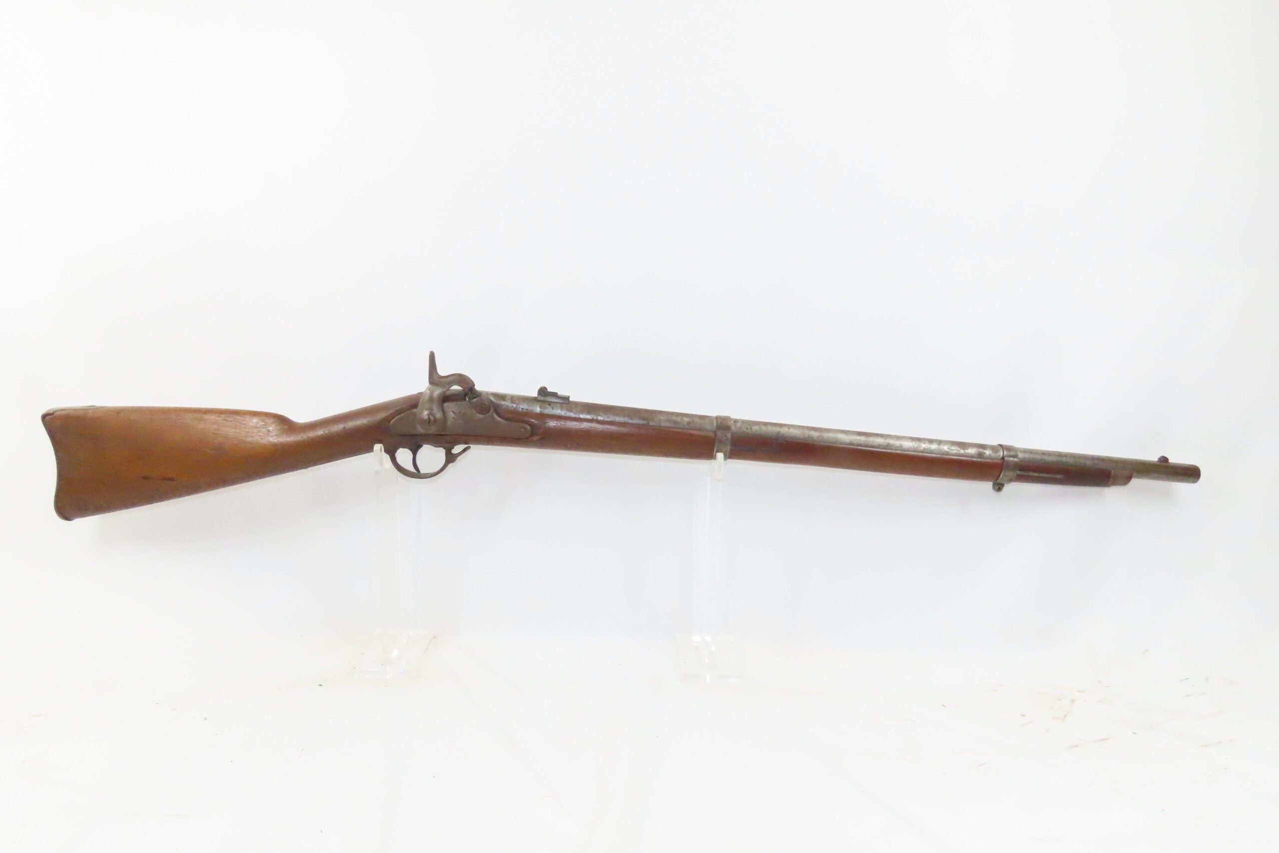 Alfred Jenks & Son Bridesburg Model 1861 Rifle Musket 1.31 C ...