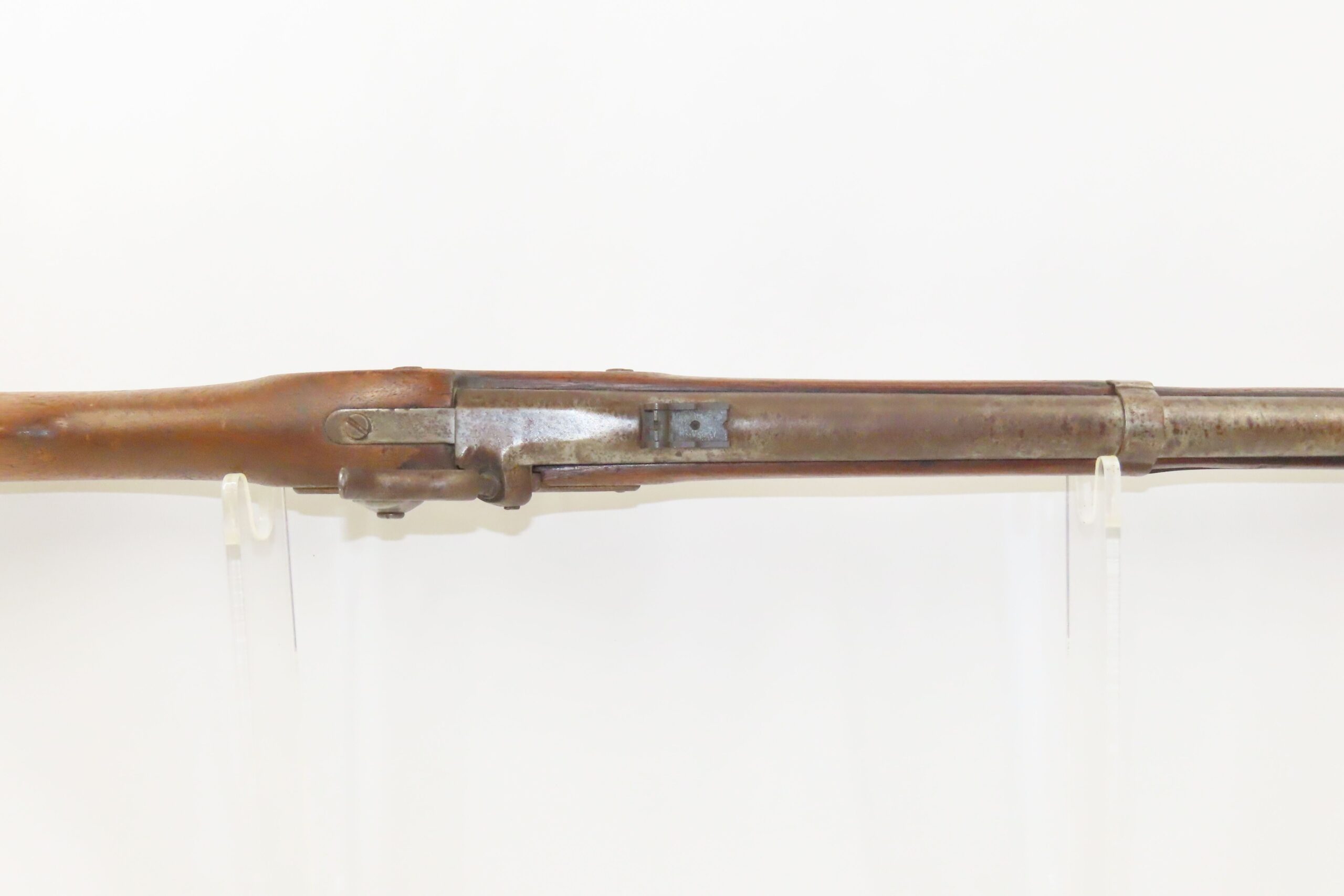 Alfred Jenks & Son Bridesburg Model 1861 Rifle Musket 1.31 C ...