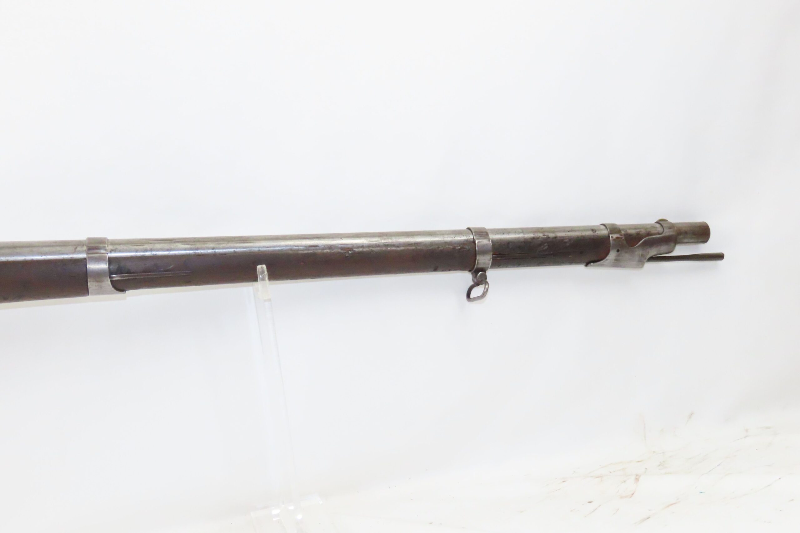 Harpers Ferry Model 1842 Musket 1.24 C&rantique005 