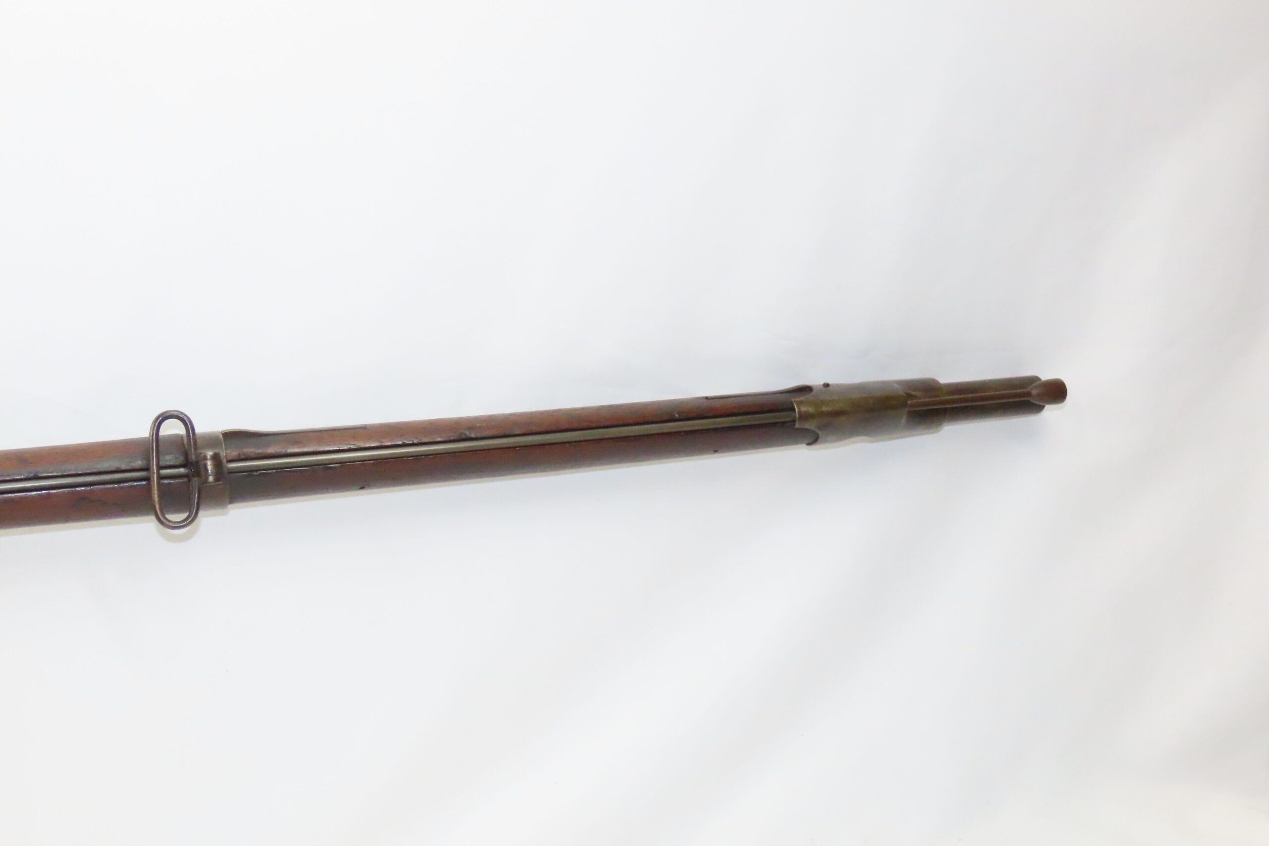 Harpers Ferry Model 1842 Percussion Musket 1.24 C&rantique010 