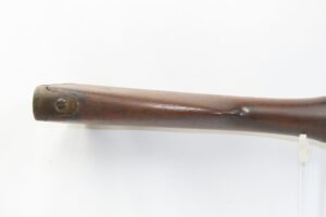 Harpers Ferry Model 1842 Percussion Musket 1.24 C&rantique013 