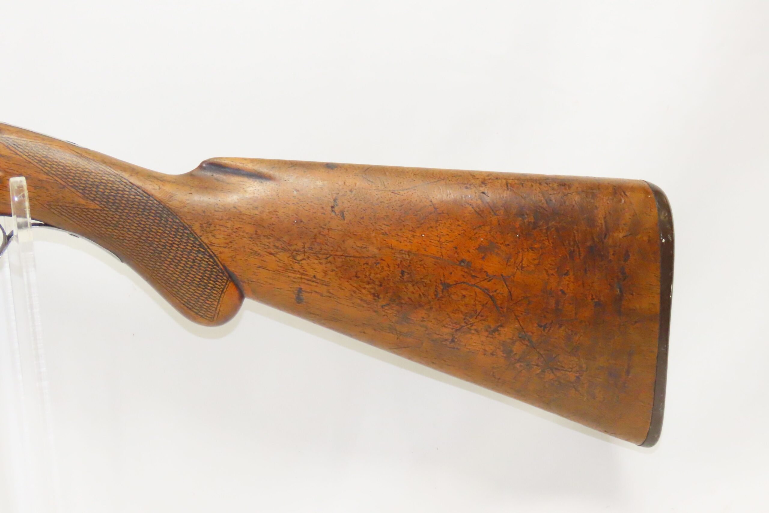 Ithaca 10 gauge New Ithaca Gun Shotgun 1.16 C&RAntique003 | Ancestry Guns