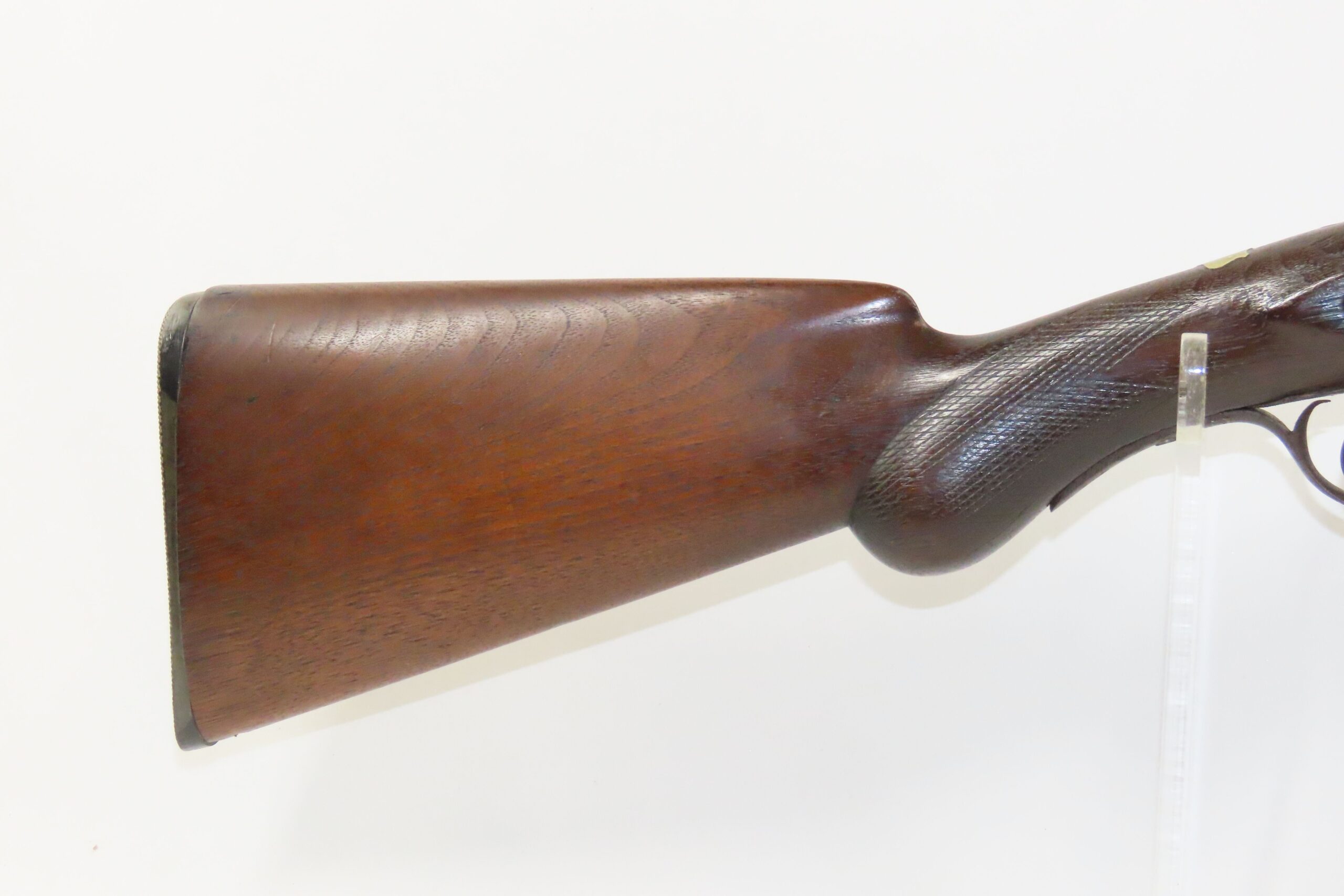 Parker Brothers 12 Gauge Underlifter Shotgun 1.15 C&RAntique017 ...