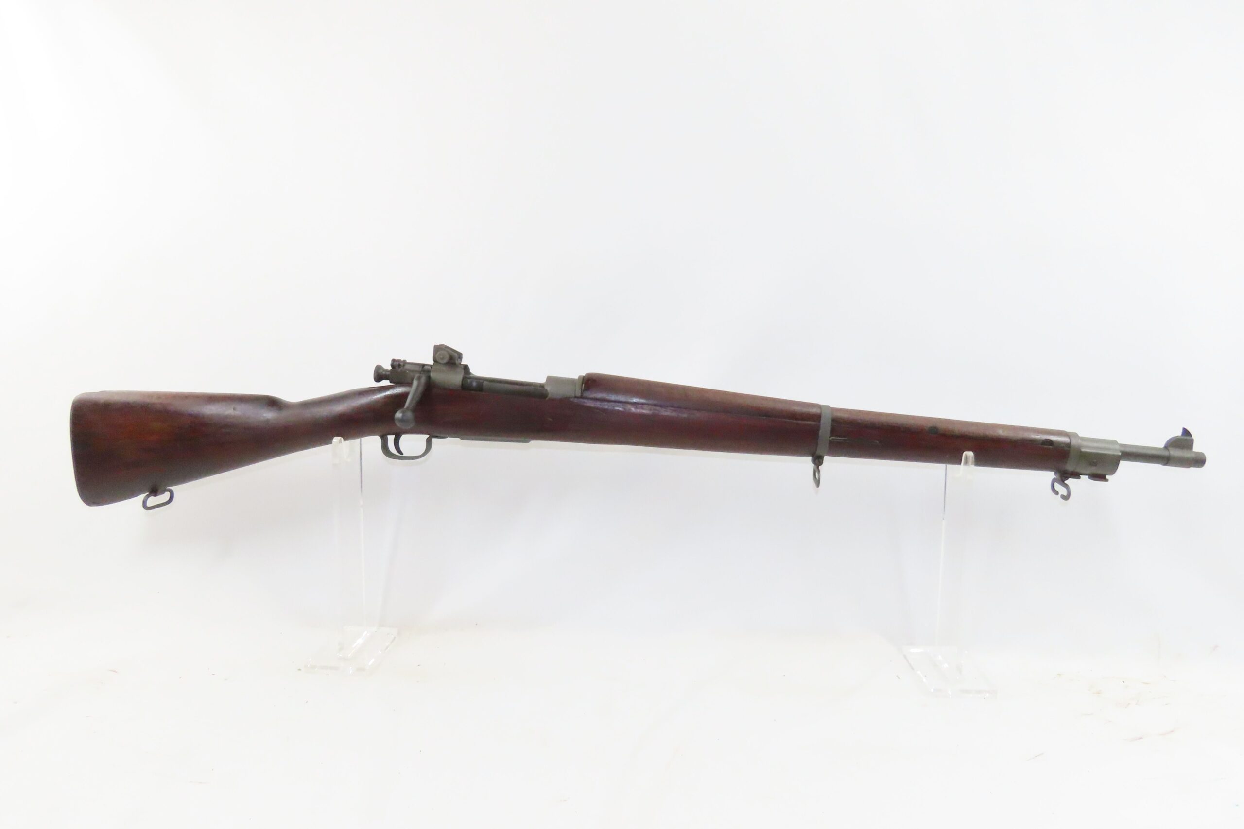 Remington Model 03-A3 Rifle 1.3 C&RAntique002 | Ancestry Guns