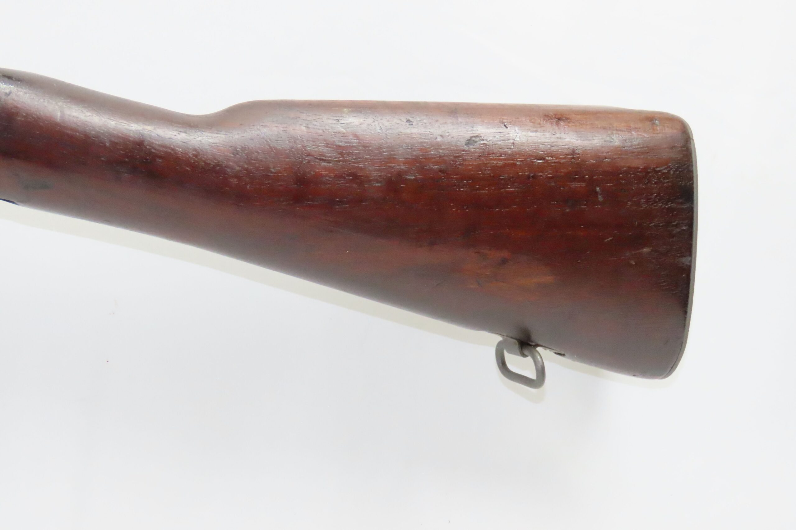 Remington Model 03-A3 Rifle 1.3 C&RAntique016 | Ancestry Guns