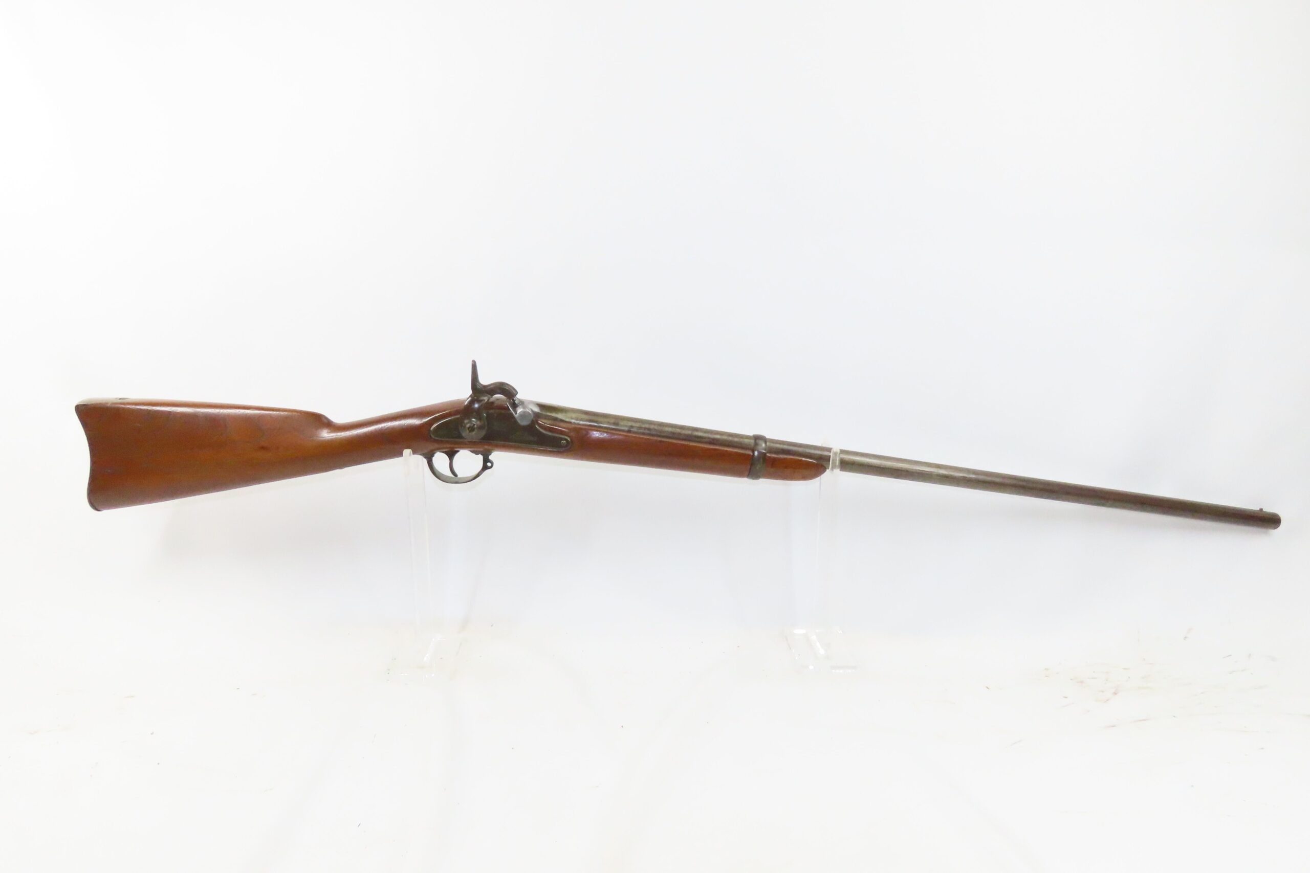 Shotgun Conversion Springfield Model 1863 Type I Rifle Musket 2.1 C 