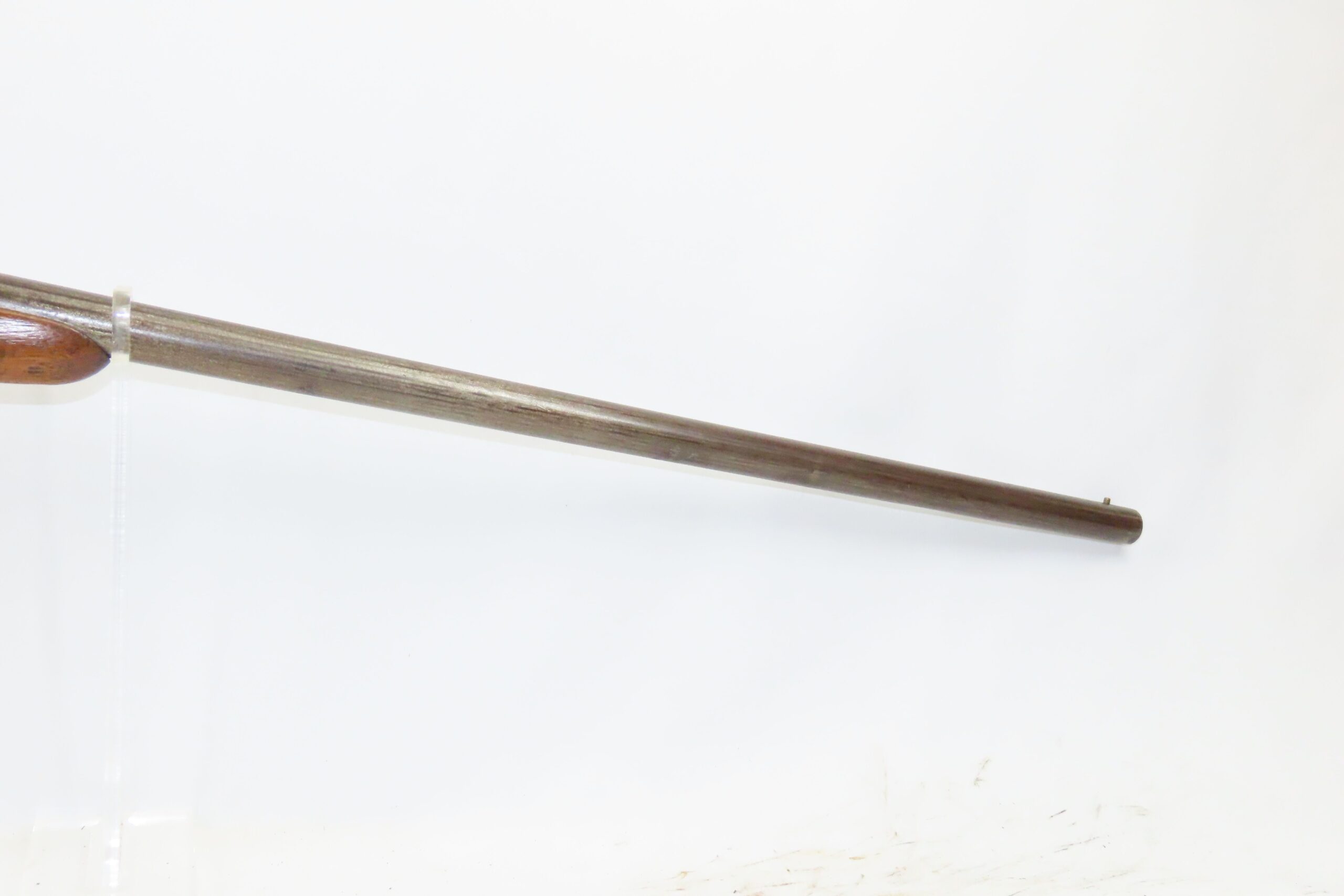 Shotgun Conversion Springfield Model 1863 Type I Rifle Musket 2.1 C ...