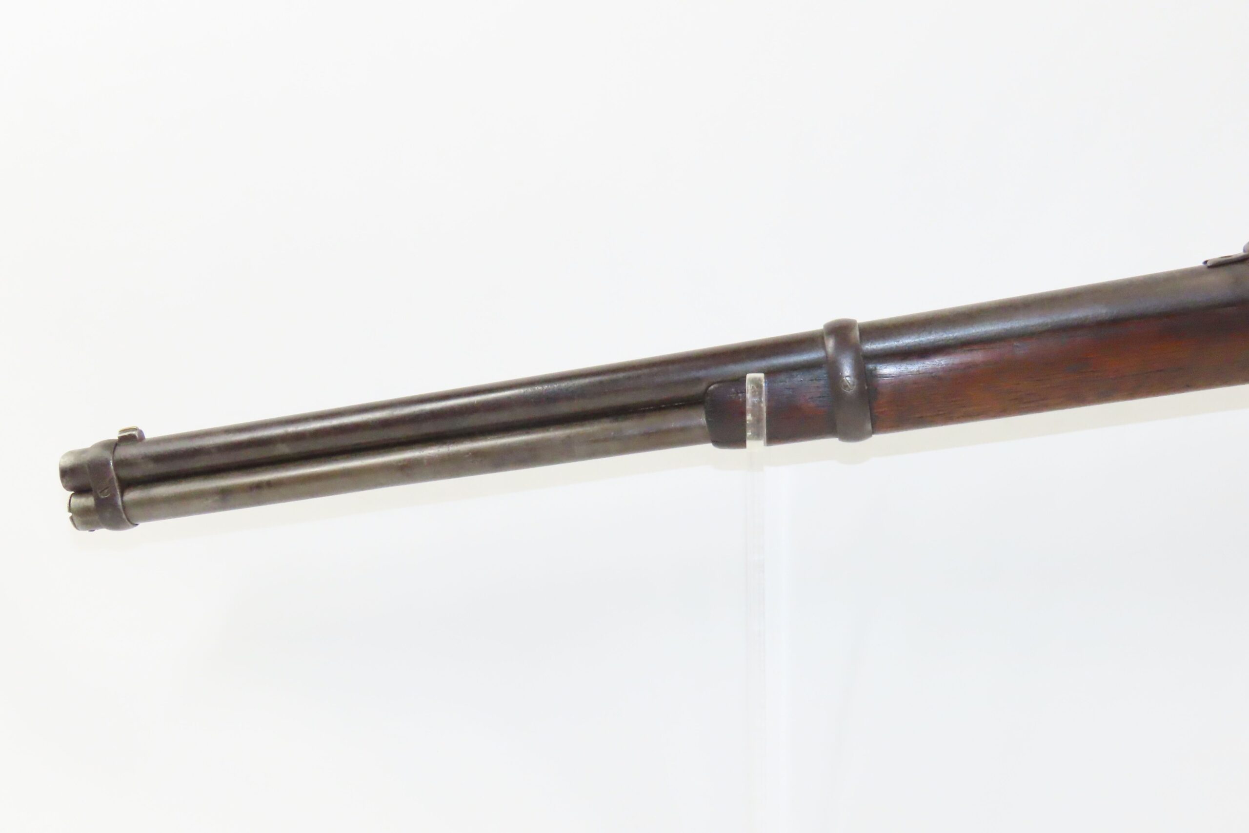 Winchester Model 1866 Lever Action Carbine with Factory Letter 11.8 C ...