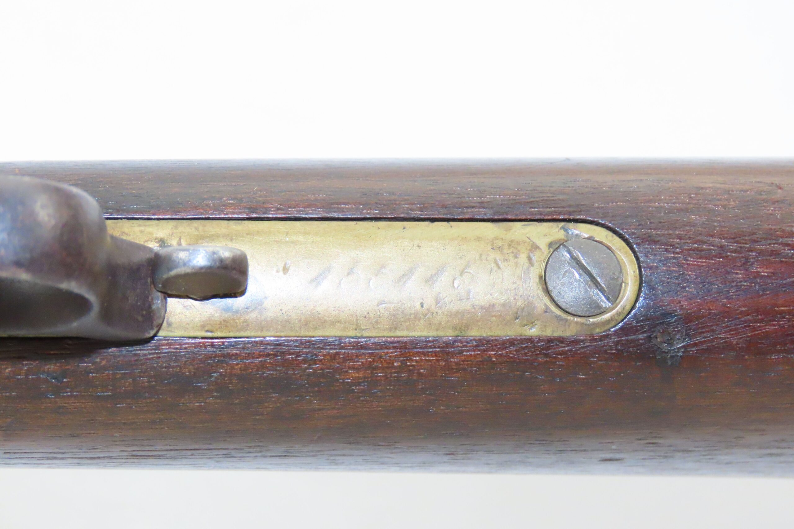 Winchester Model 1866 Lever Action Carbine with Factory Letter 11.8 C ...