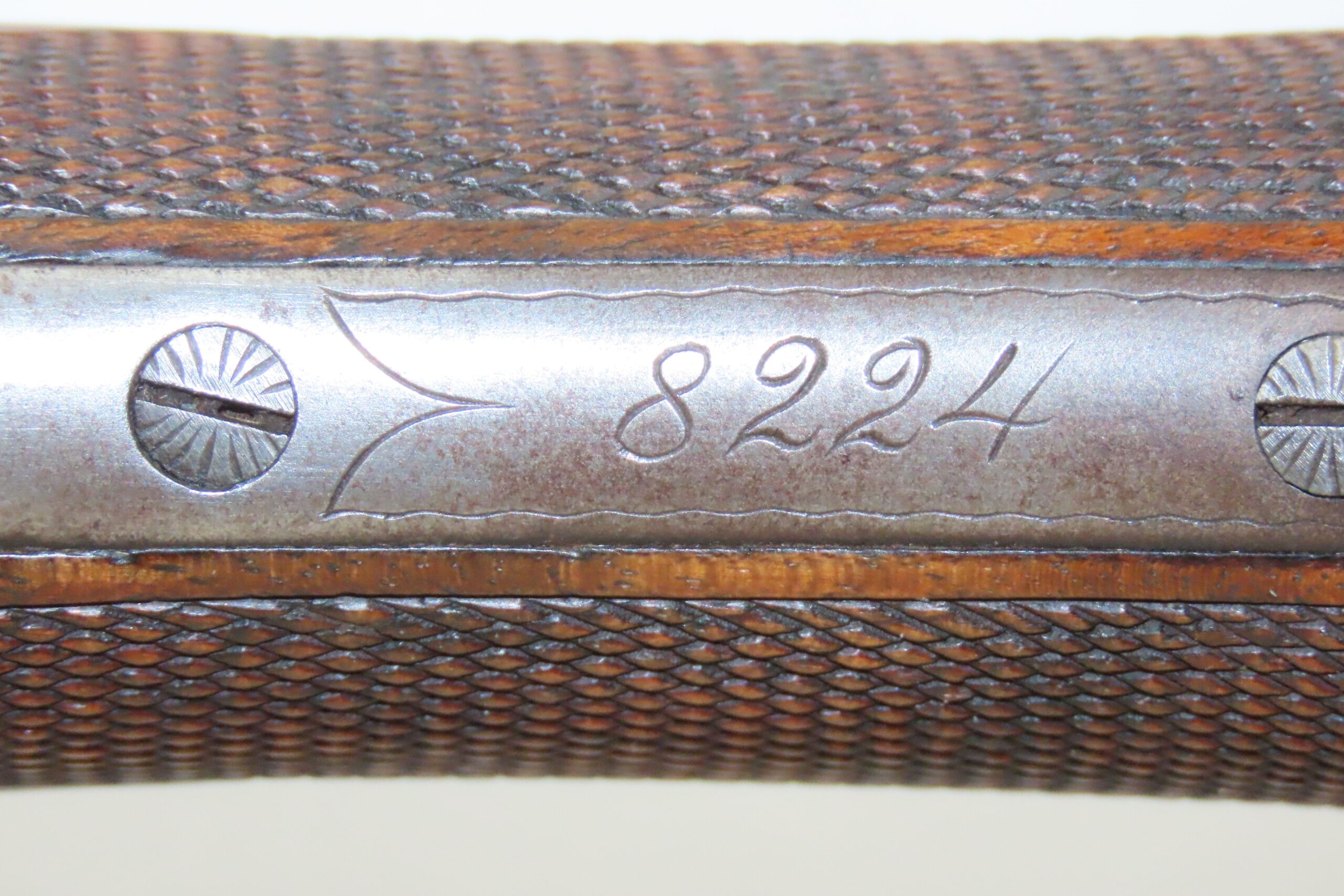 Colt Model 1883 Double Barrel Hammerless Shotgun 2.5 C&RAntique007 ...