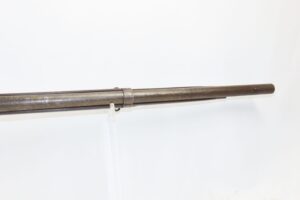 Short Civil War Style Rifle Musket 1.31 C&rantique012 