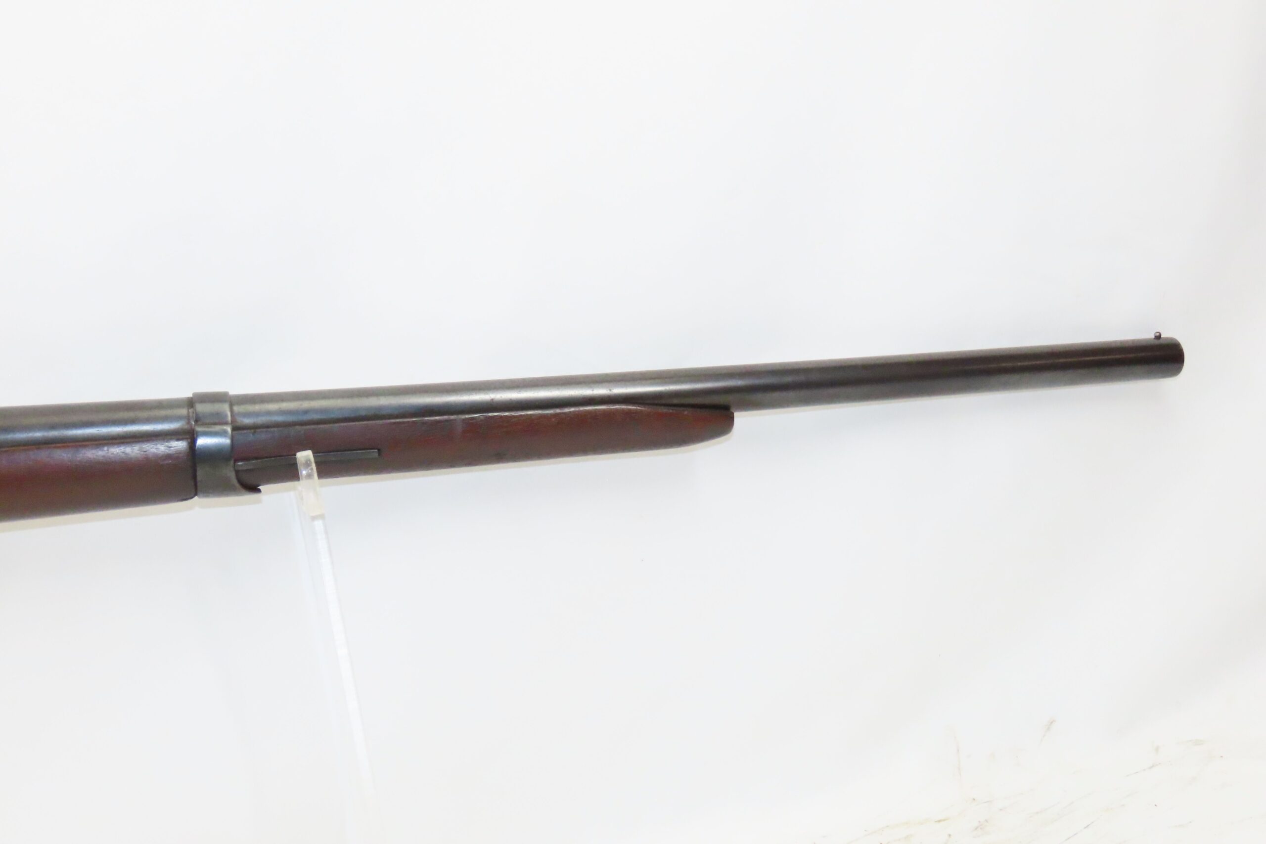 U.S. Springfield Model 1842 Shotgun Conversion 1.24 C&RAntique005 ...