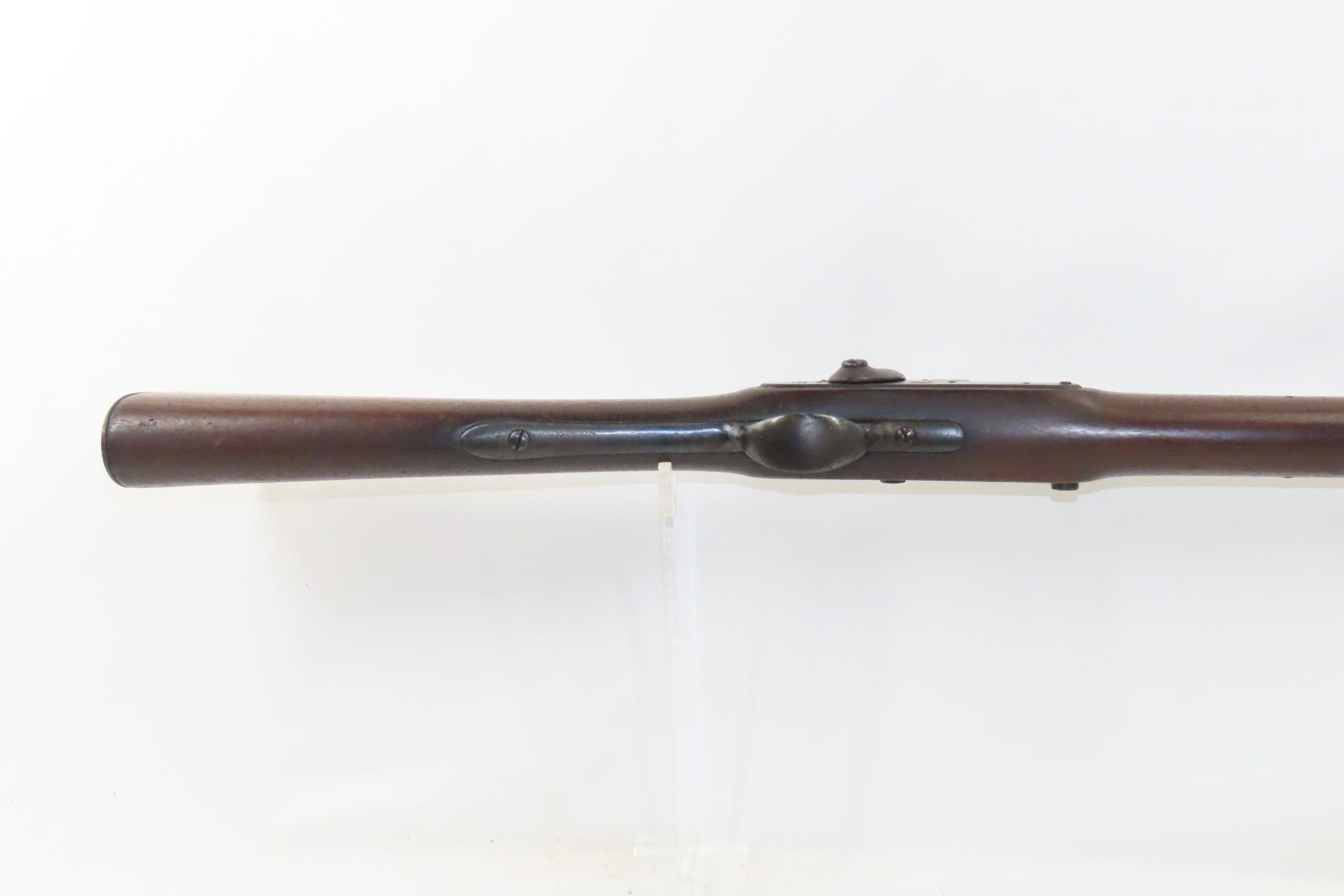 U.S. Springfield Model 1842 Shotgun Conversion 1.24 C&RAntique008 ...