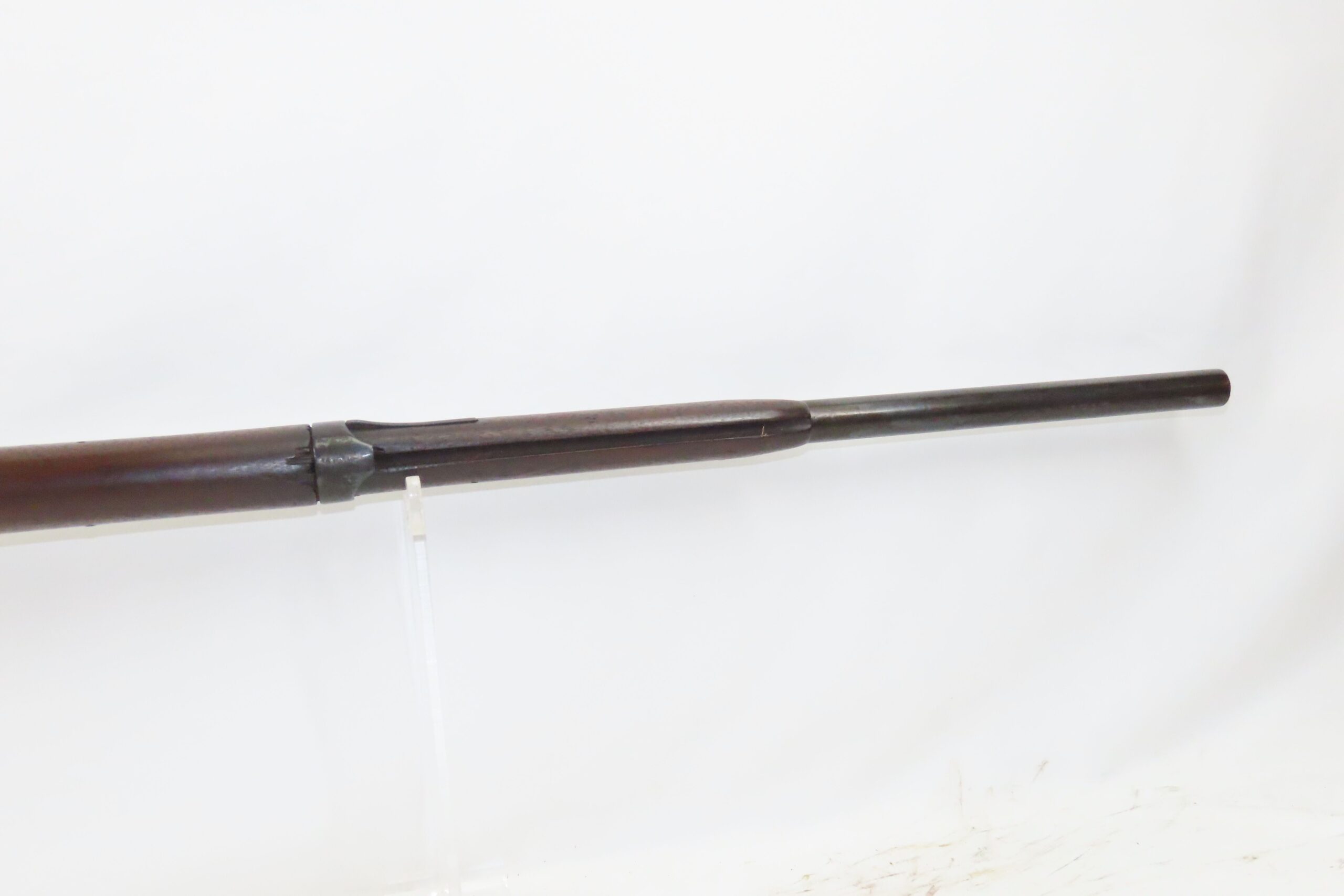 U.S. Springfield Model 1842 Shotgun Conversion 1.24 C&RAntique009 ...