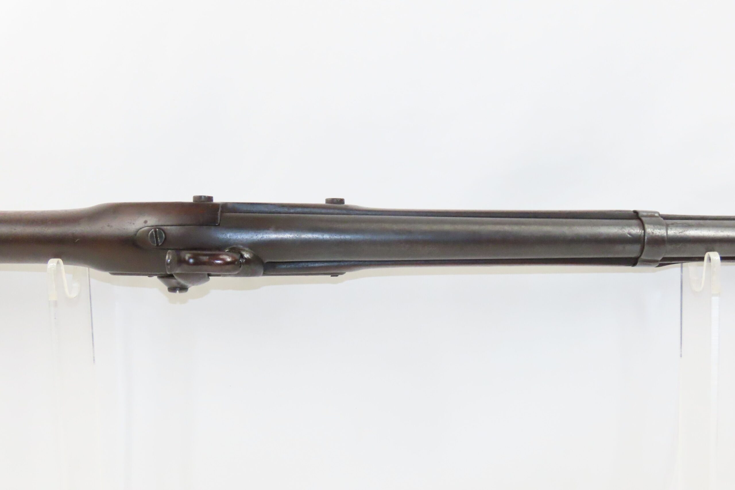 U.S. Springfield Model 1842 Shotgun Conversion 1.24 C&RAntique012 ...