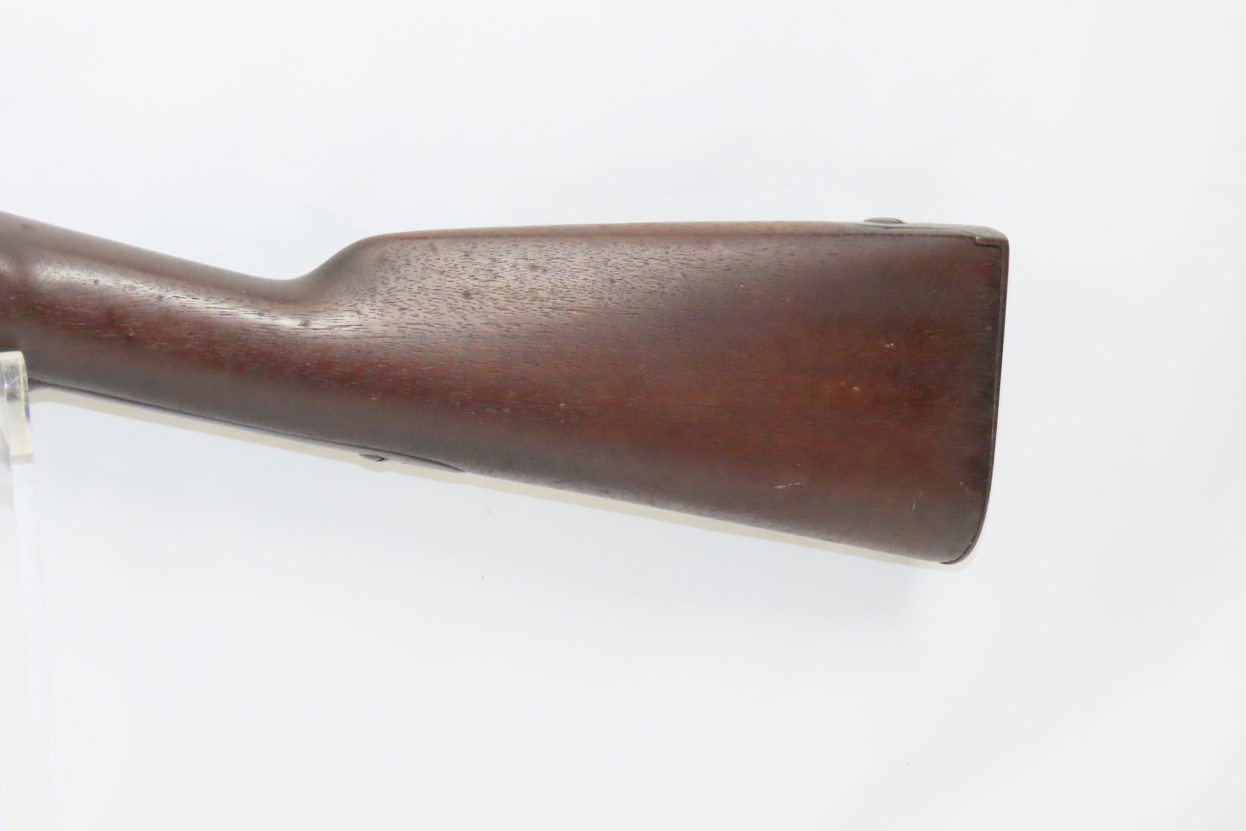 U.S. Springfield Model 1842 Shotgun Conversion 1.24 C&RAntique016 ...