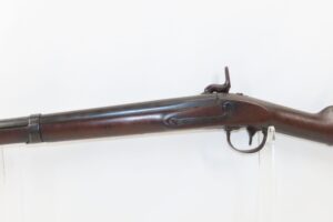 U.S. Springfield Model 1842 Shotgun Conversion 1.24 C&RAntique017 ...