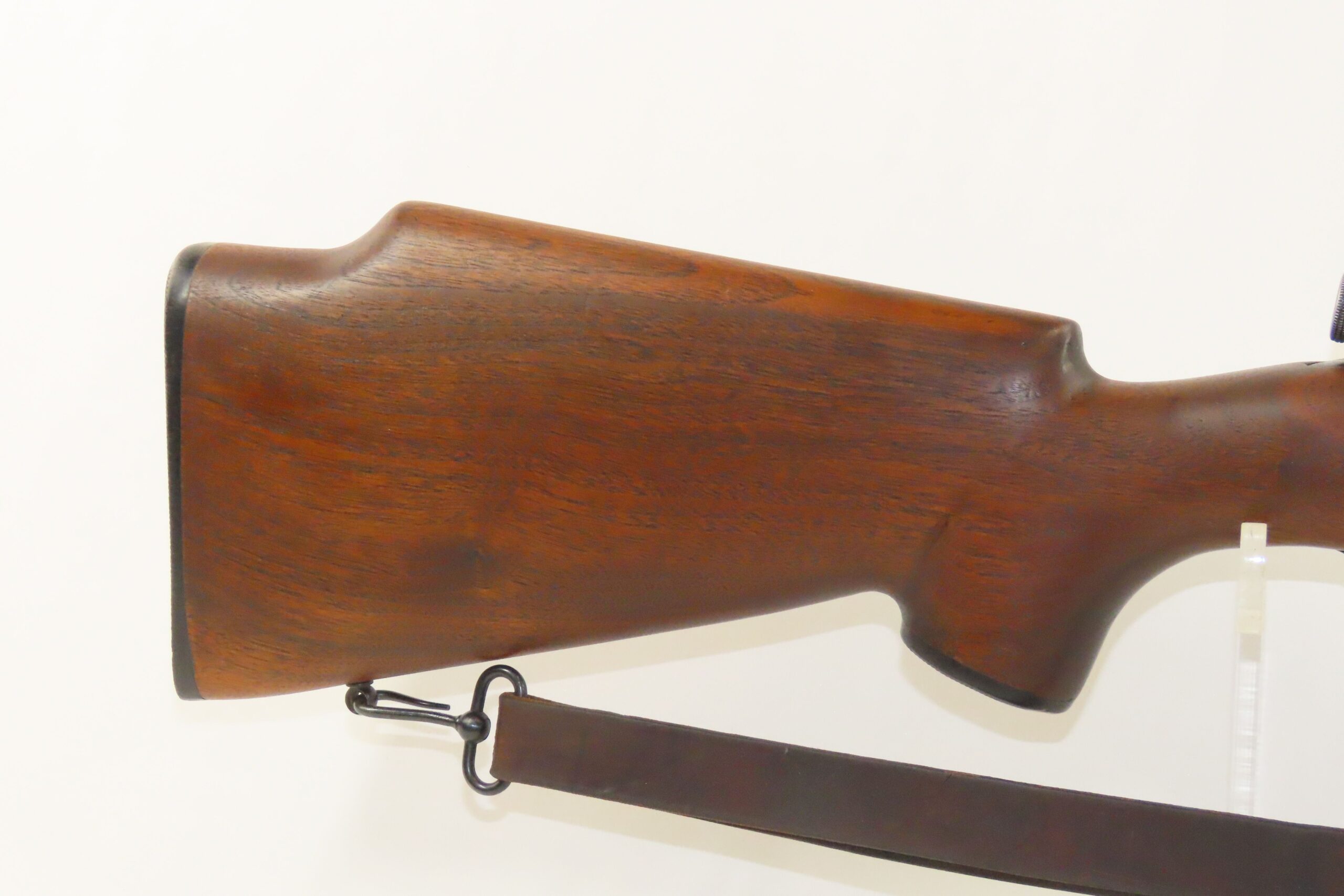 Springfield Model 1898 Krag Jorgensen Sporting Rifle 1.1 C&RAntique003 ...