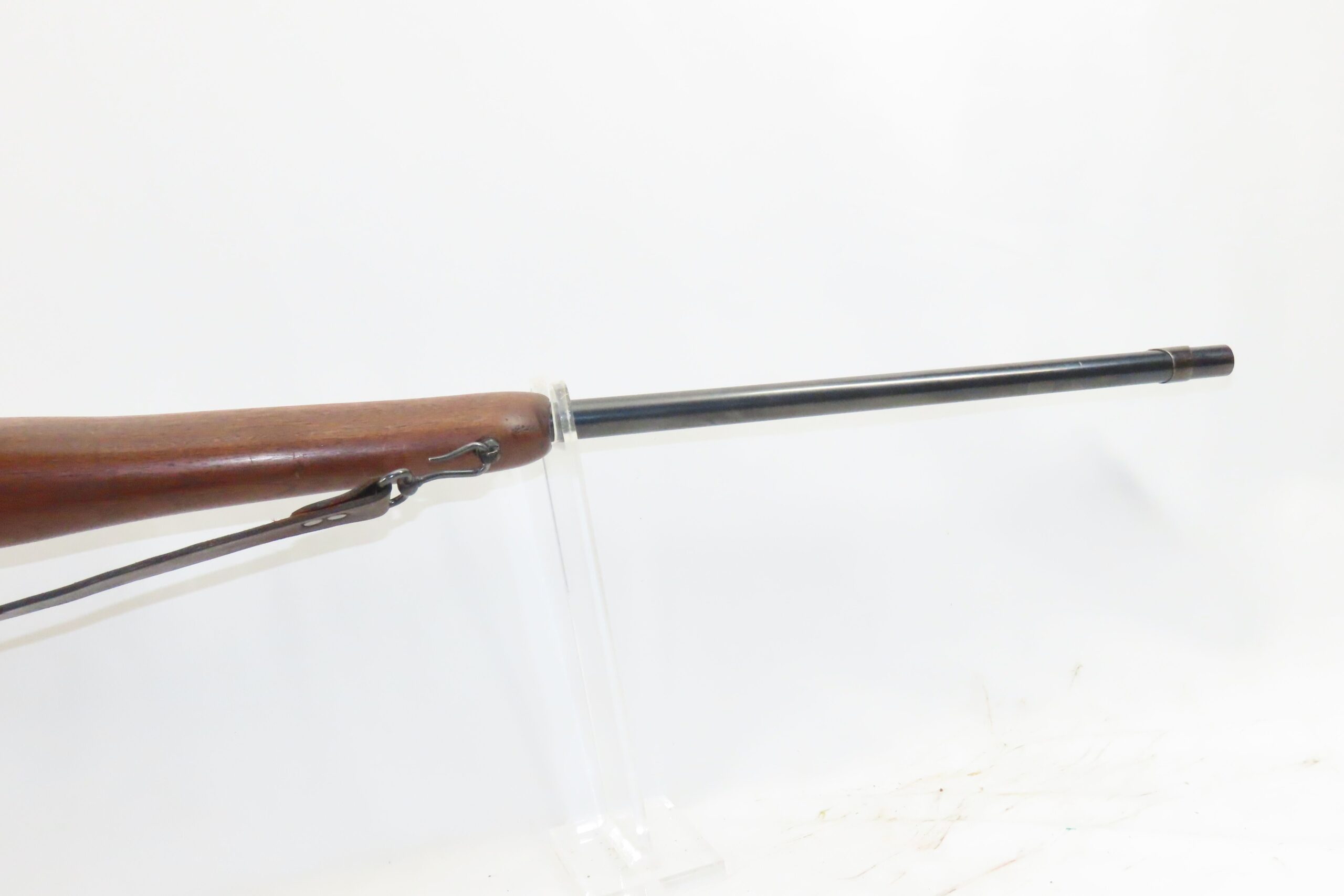 Springfield Model 1898 Krag Jorgensen Sporting Rifle 1.1 C&RAntique007 ...