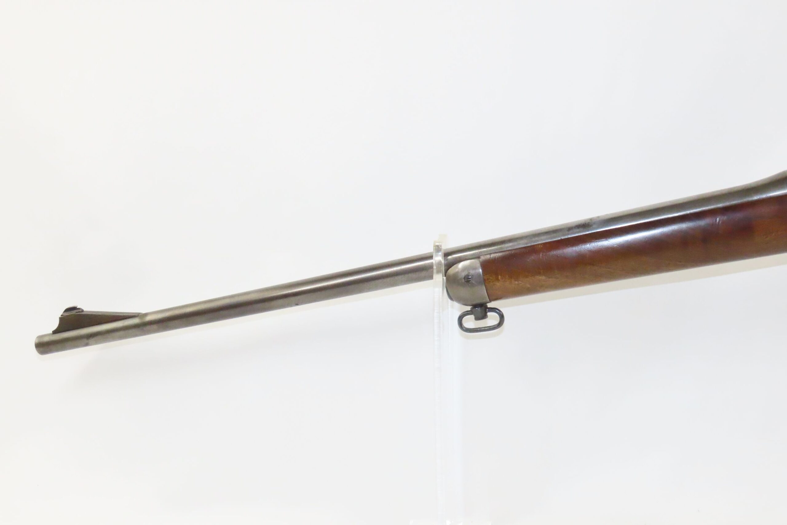 Winchester Model 1886 Lever Action Rifle 6.14 C&RAntique005 | Ancestry Guns