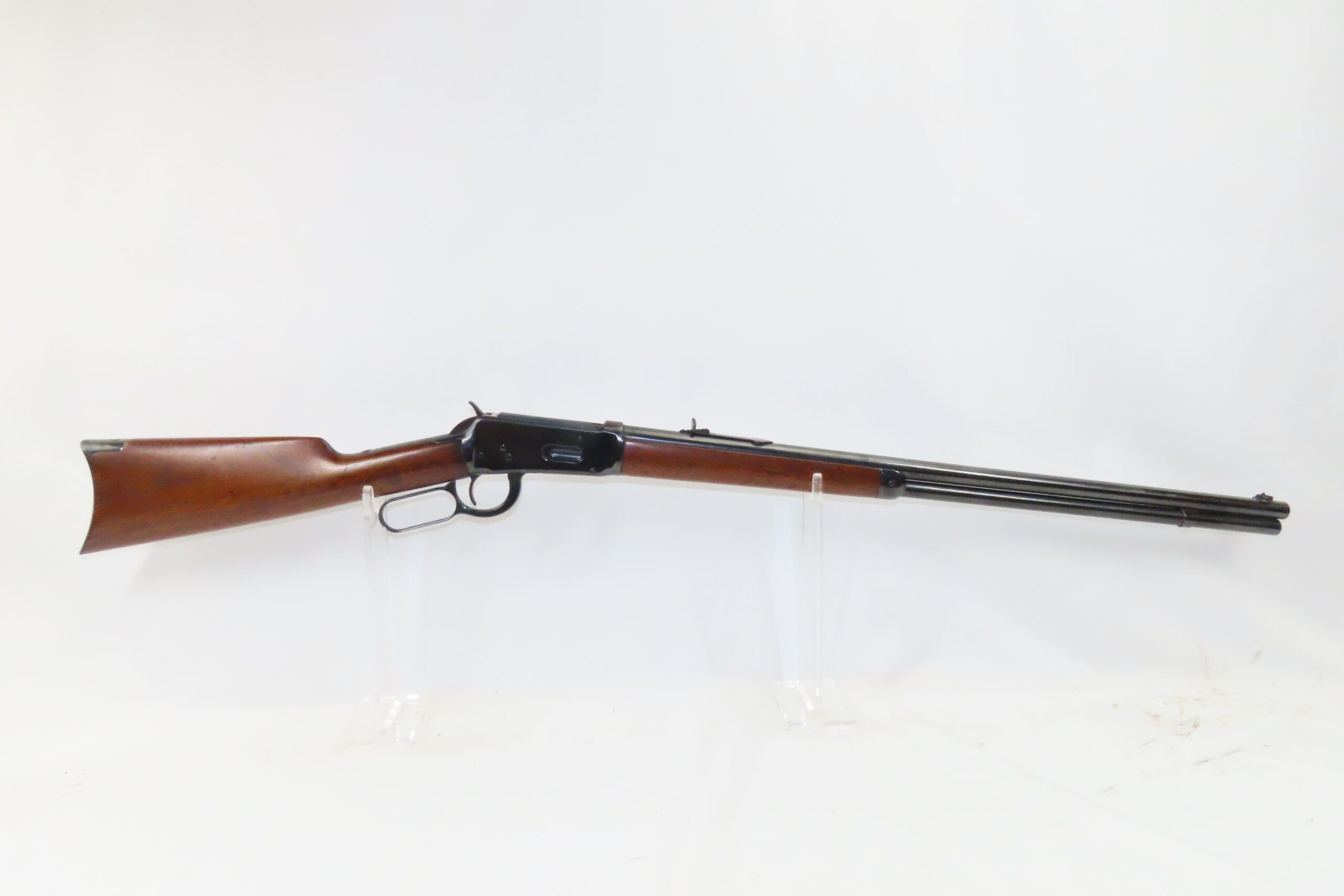 1899 WINCHESTER Model 1894 Lever Action .32-40 WCF Cal. REPEATING Rifle ...