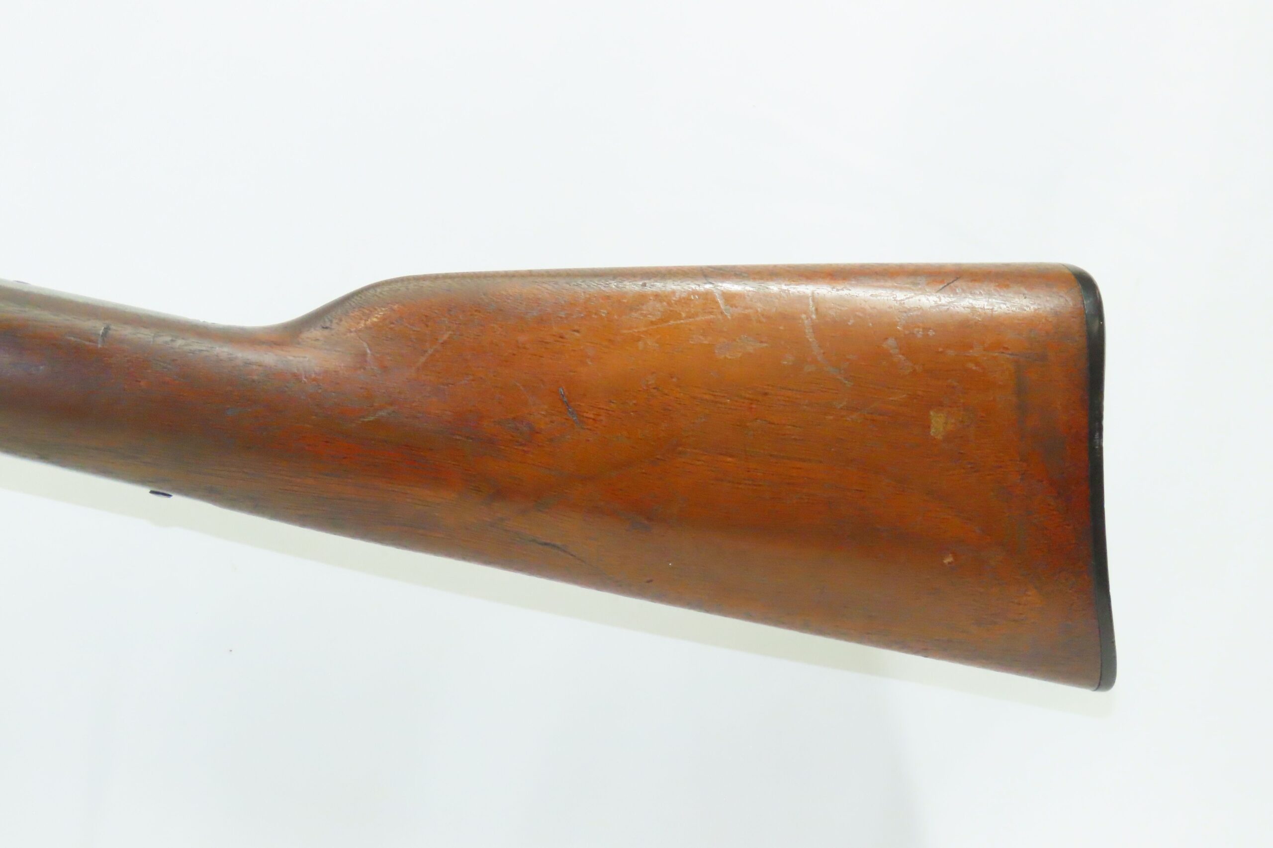 C1903 Mfg. Colt Lightning Slide Action .22 Short Rifle C&r Octagonal 