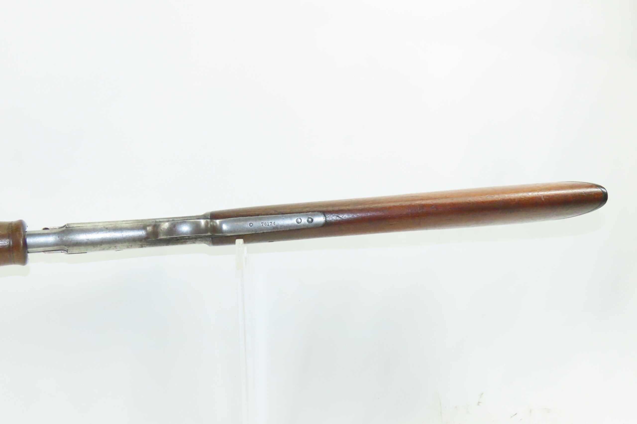 C1903 Mfg. Colt Lightning Slide Action .22 Short Rifle C&r Octagonal 