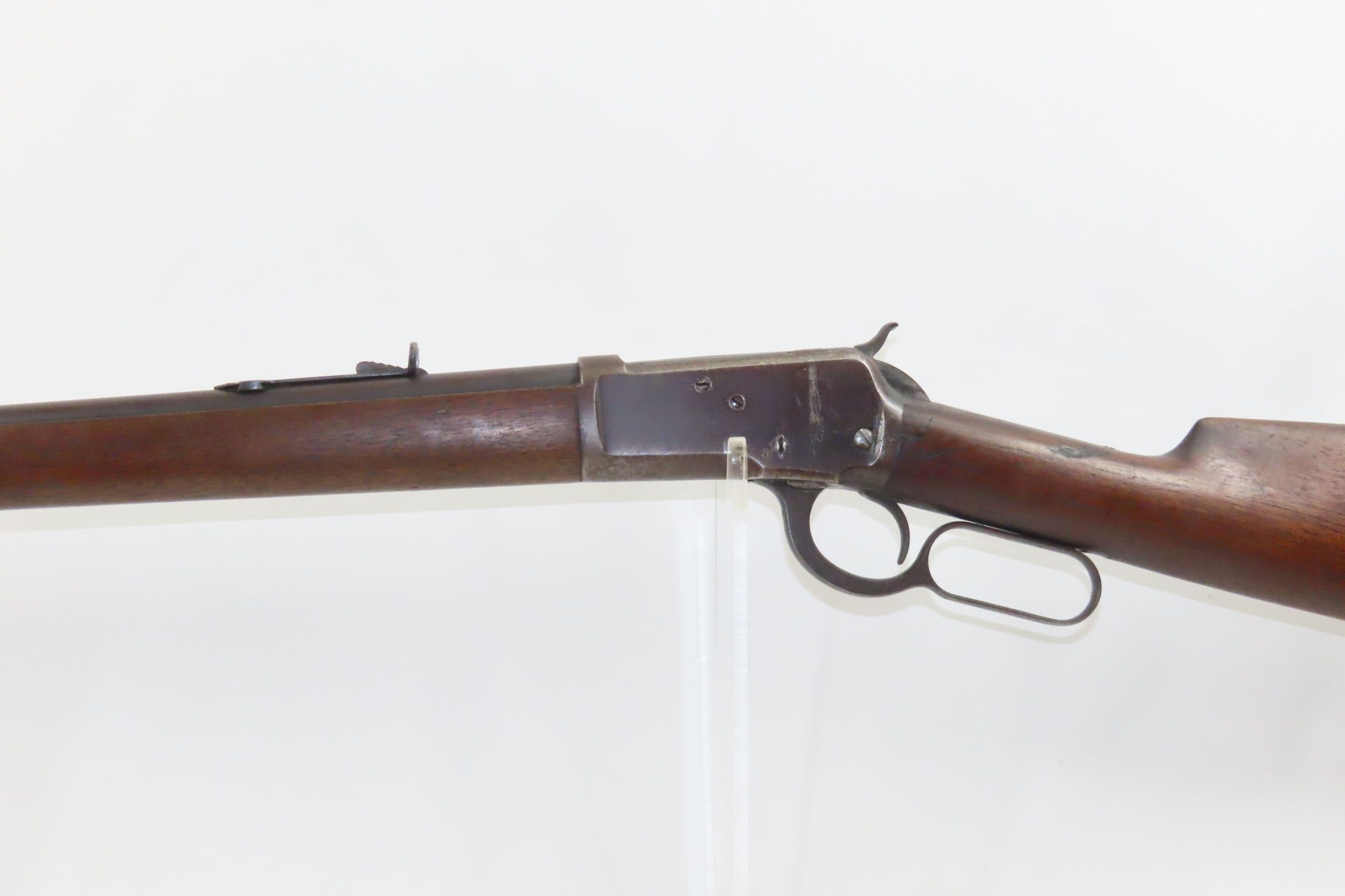 c1899 WINCHESTER M1892 Lever Action .32-20 WCF Repeater C&R “THE ...